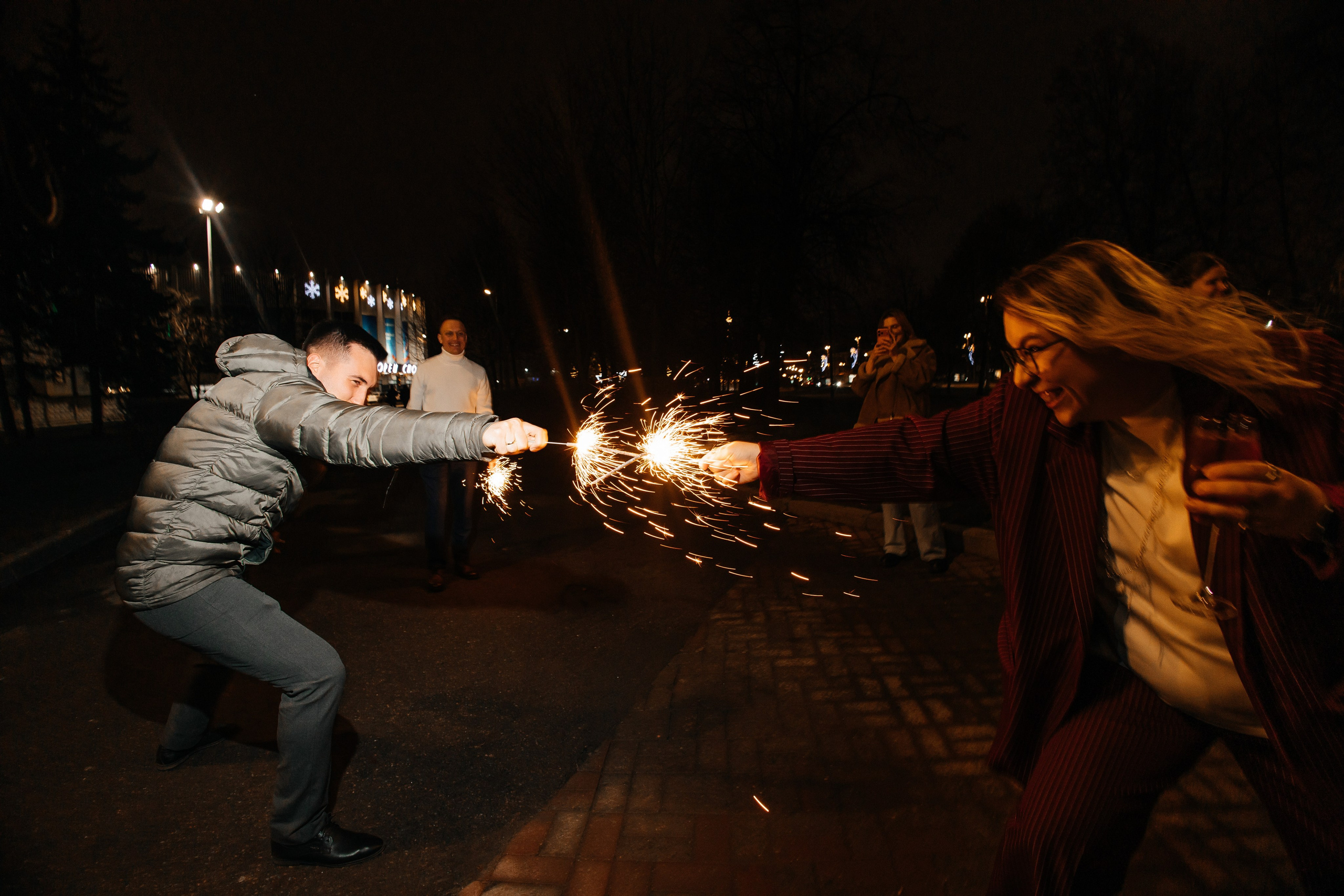 ADAM. Фотограф в Санкт-Петербурге Виктория Безверхая