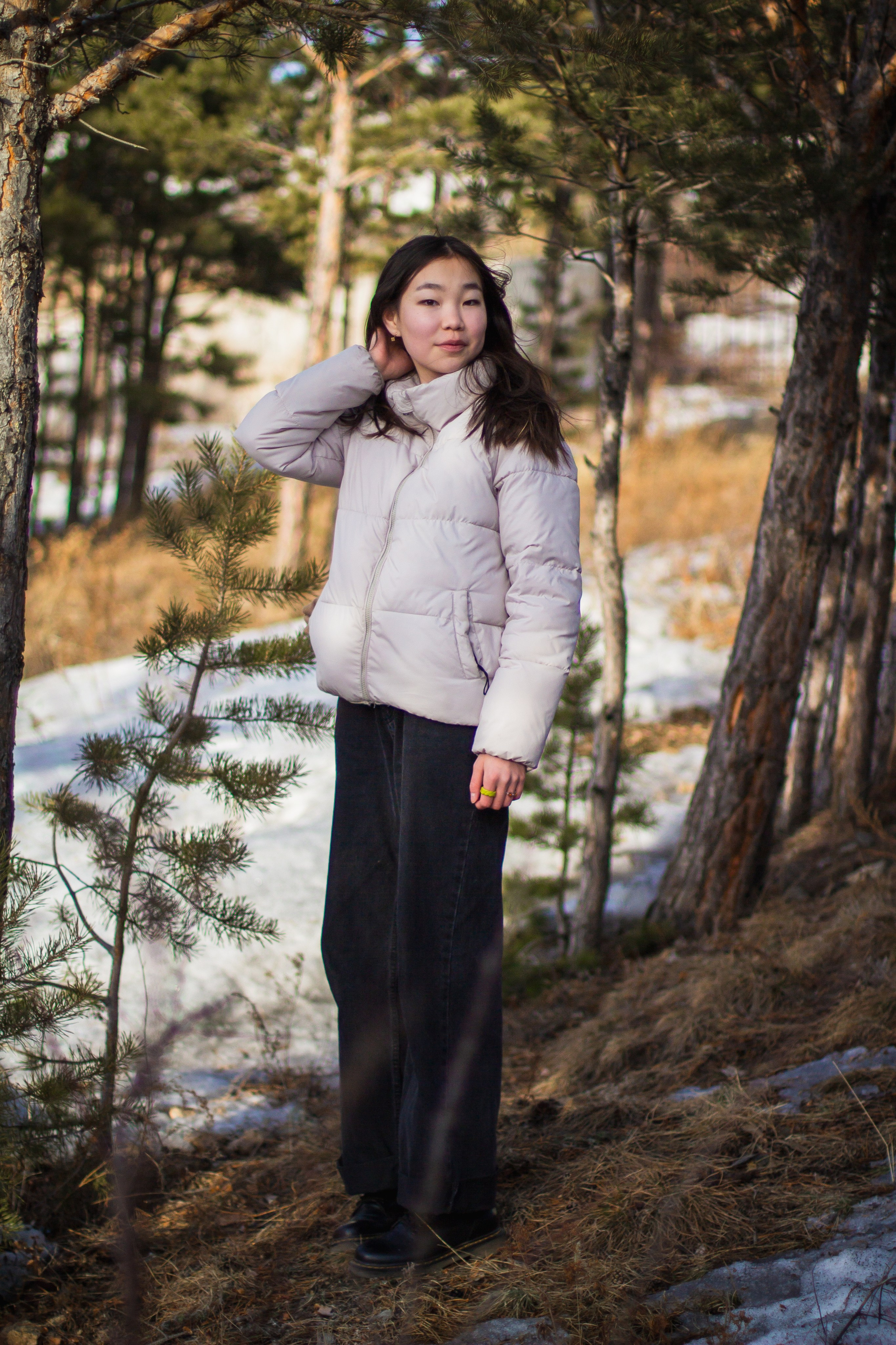 Арюна, Алтана и Тимур. Фотограф Москва Дылыкова Долгар