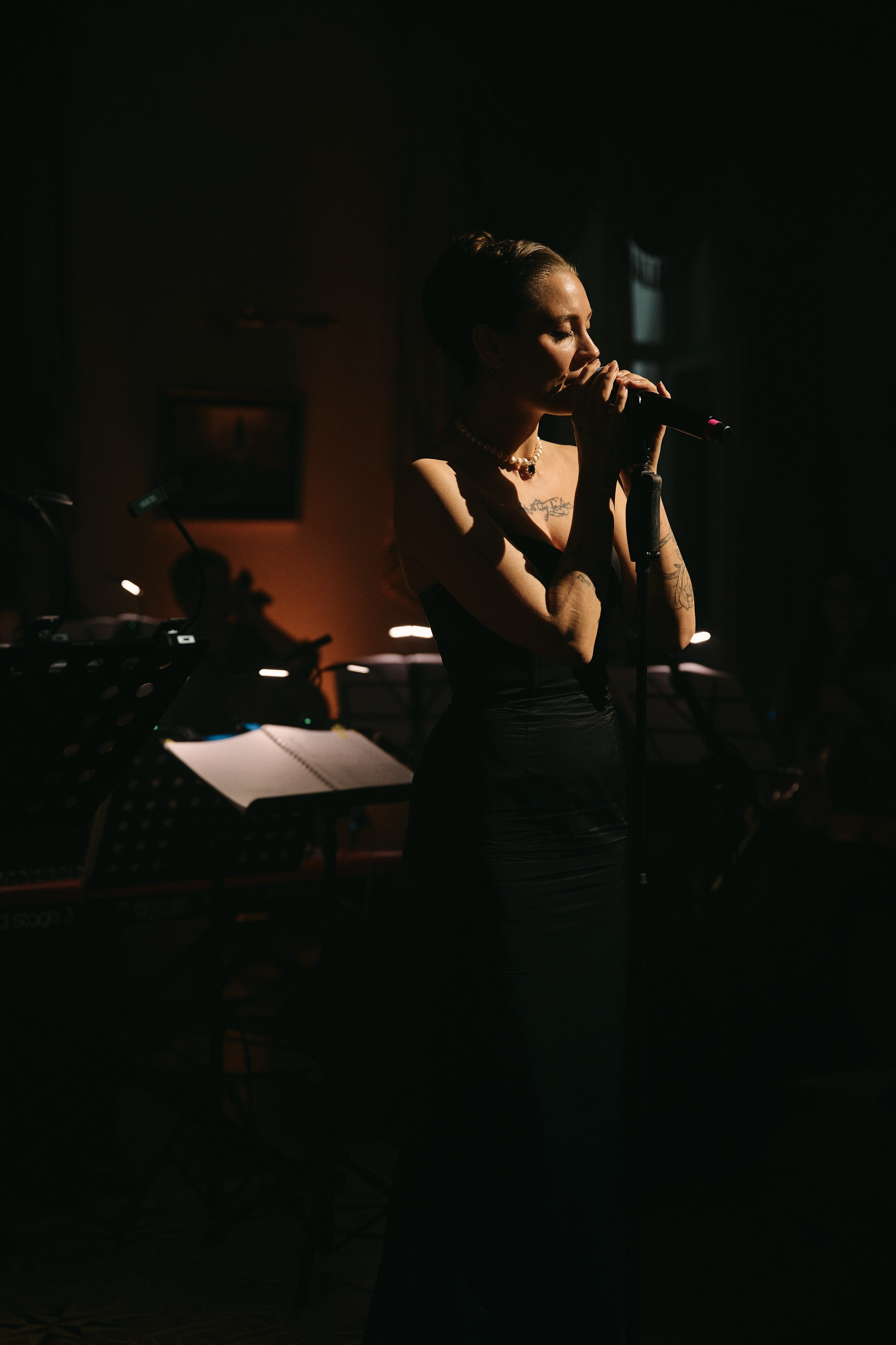 Осенний бал Grey Chic x Villa Michetti. Свадебный фотограф Сергей Фарковец