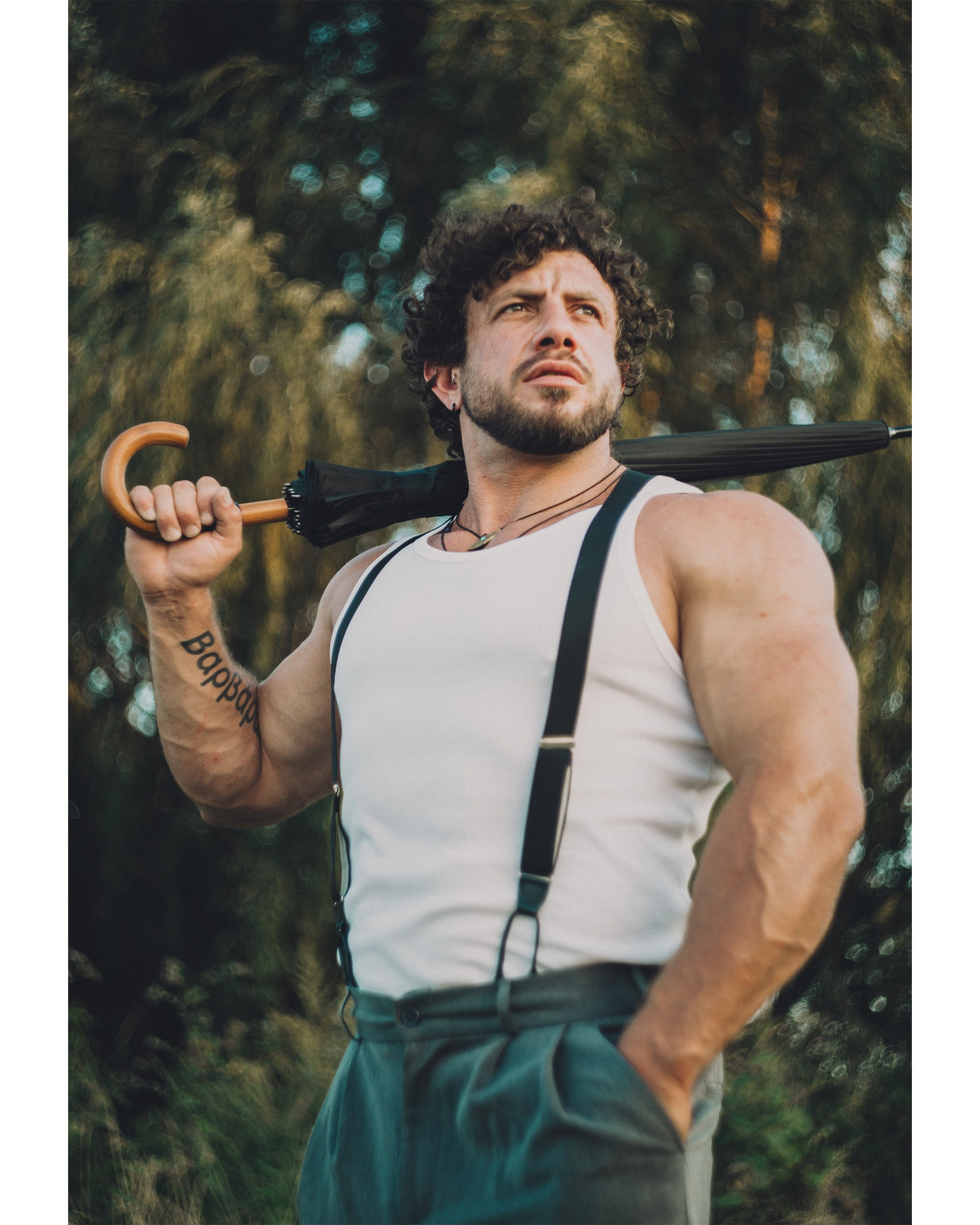 Портретный и семейный фотограф Наталия Гаврилина, Саратов — Москва