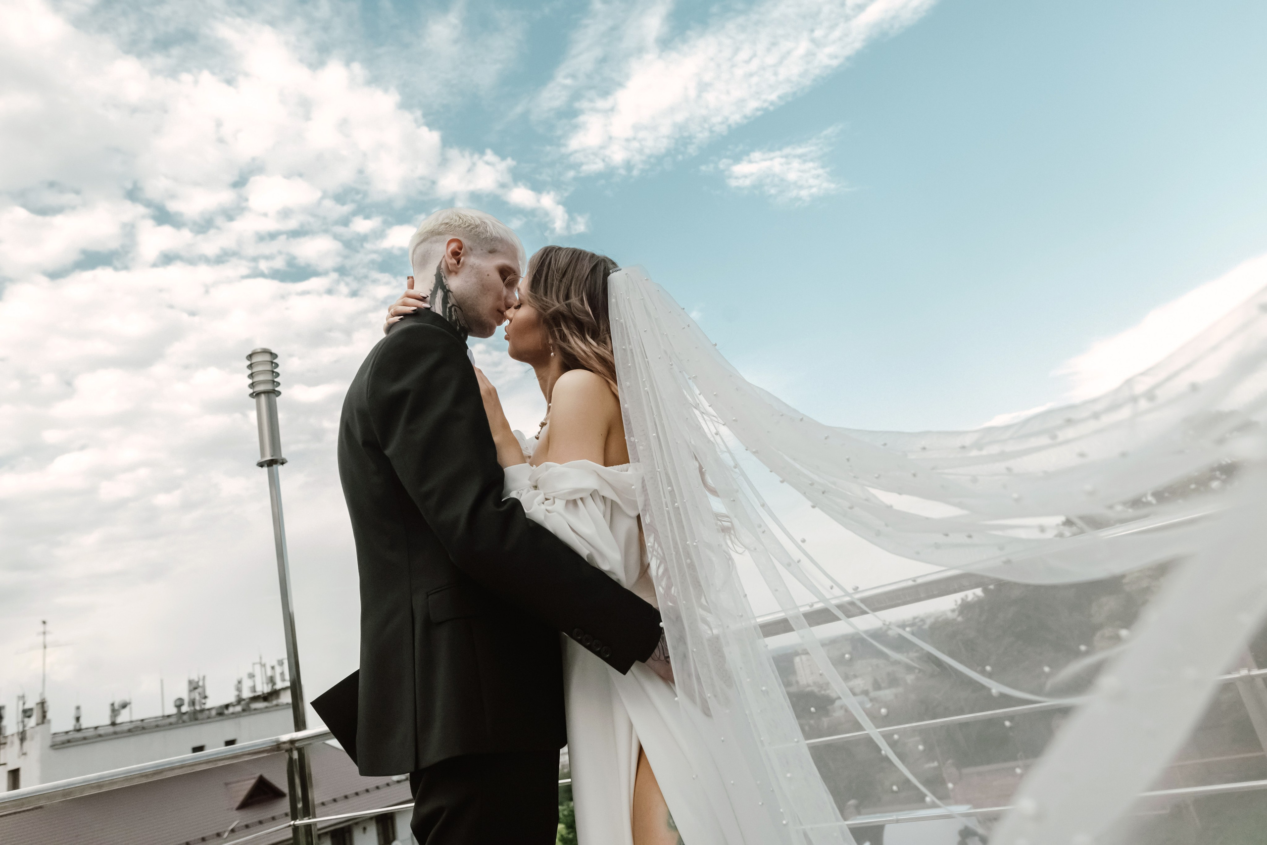 Стас и Настя. Портретный и семейный фотограф Наталия Гаврилина, Саратов — Москва