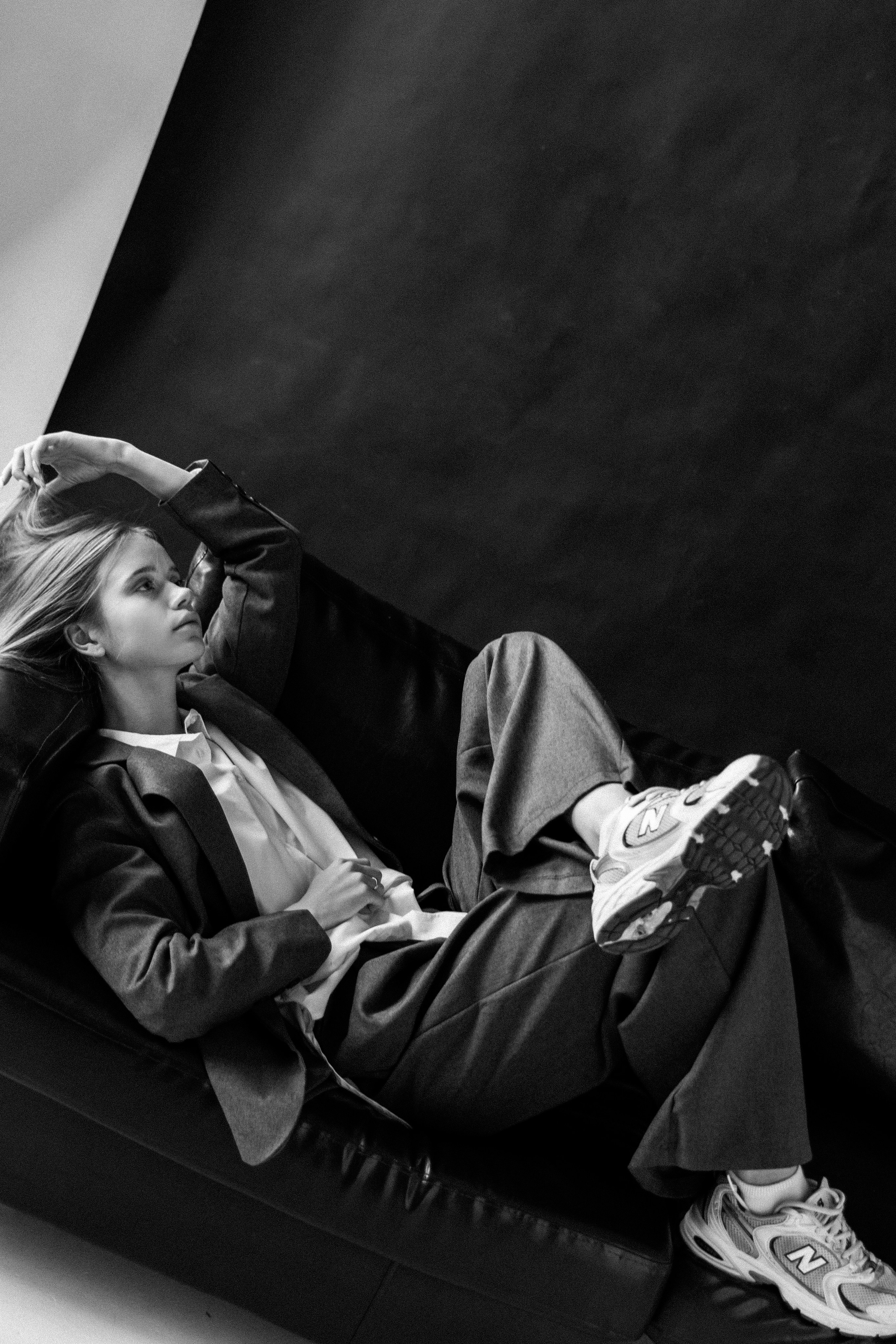 Портретная фотосессия в студии. Свадебный фотограф Челябинск Зиненко Виктория