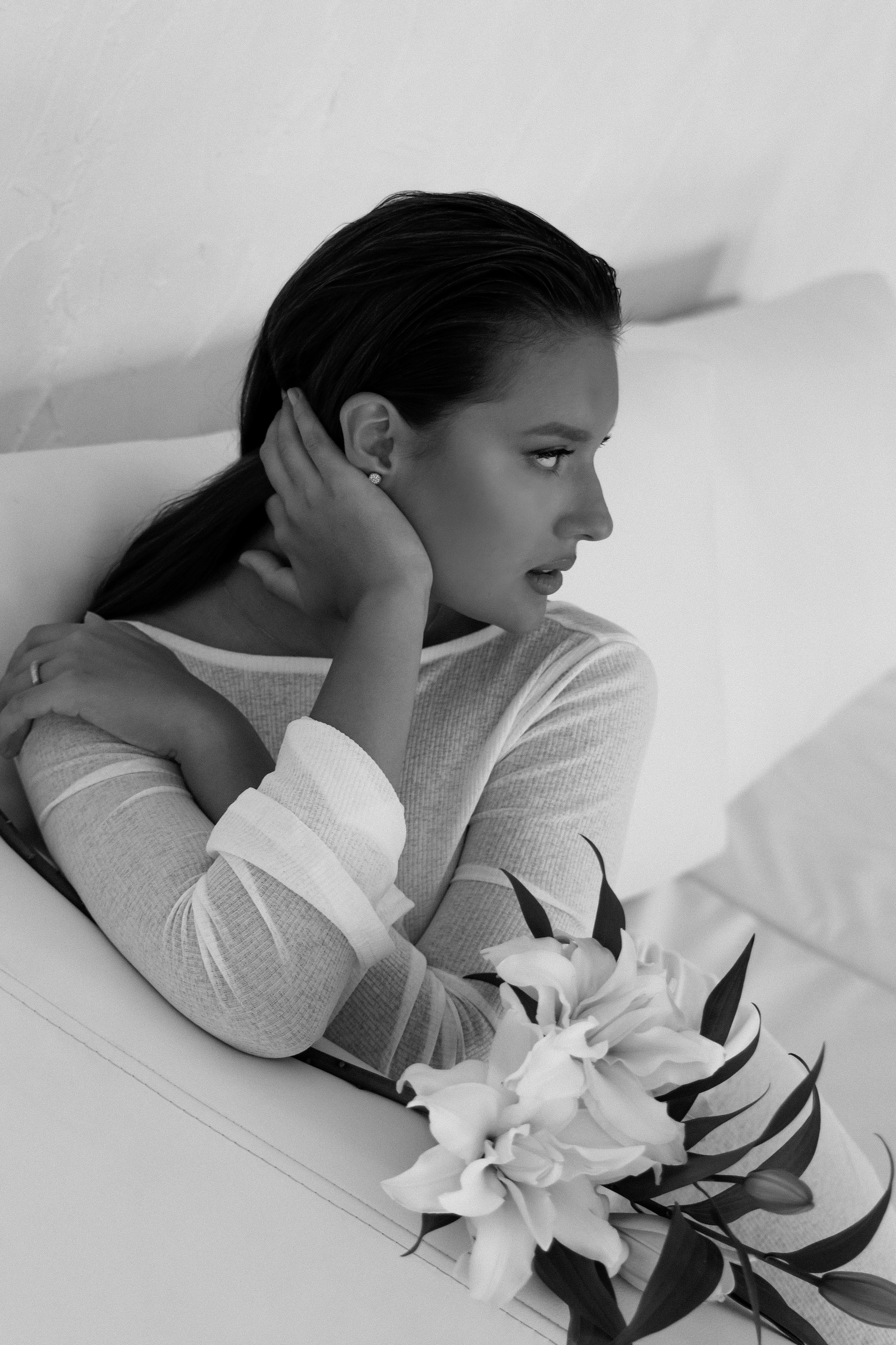 Мария. Свадебный фотограф Челябинск Зиненко Виктория