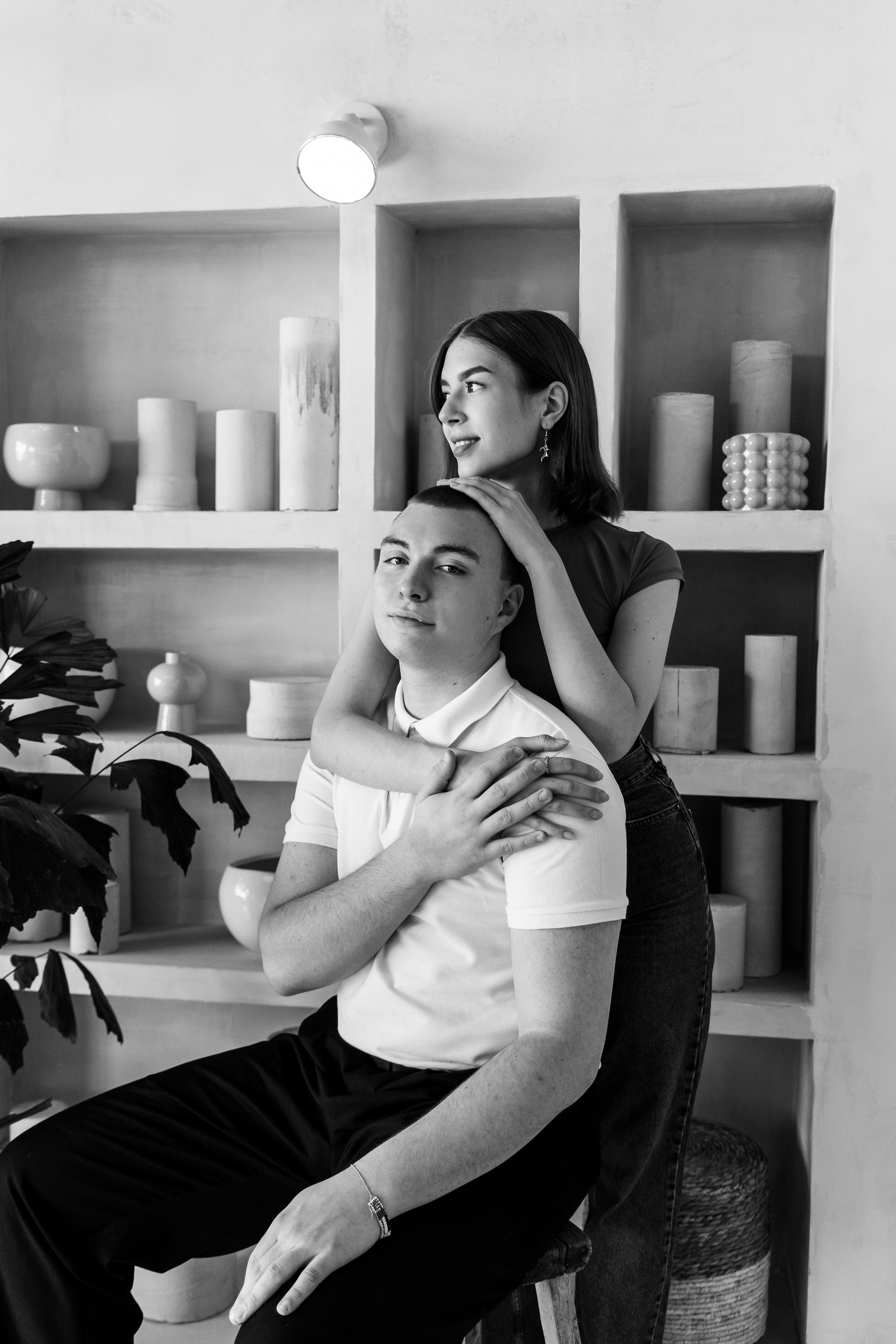 День рождения. Свадебный фотограф Челябинск Зиненко Виктория