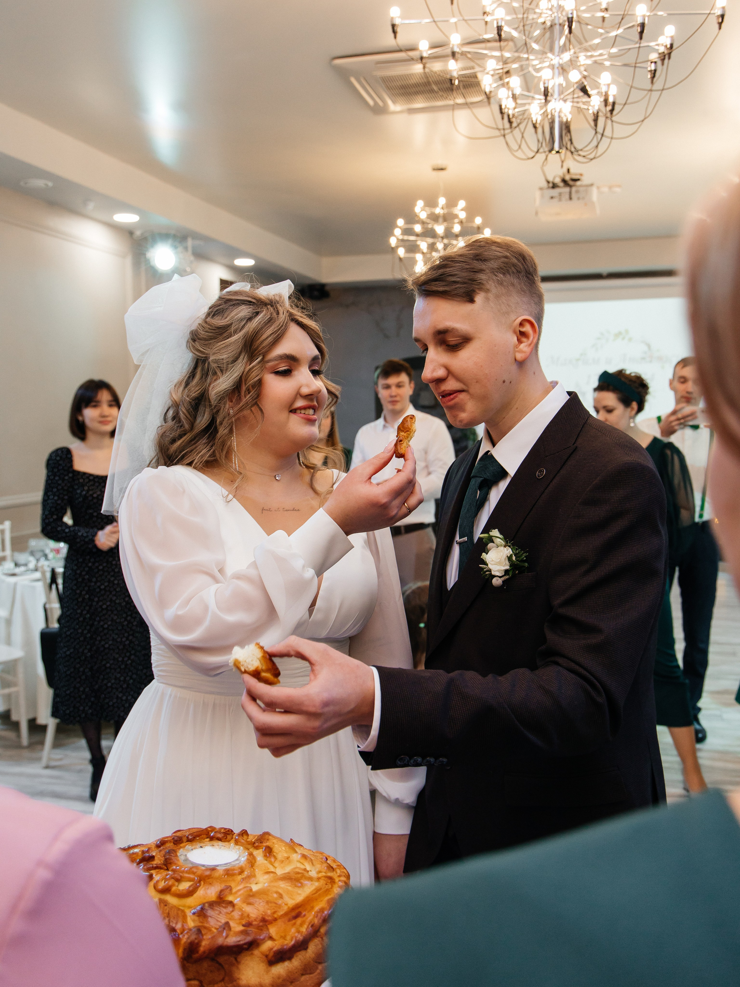 Wedding day|Максим и Анастасия. Свадебный фотограф Челябинск Зиненко Виктория