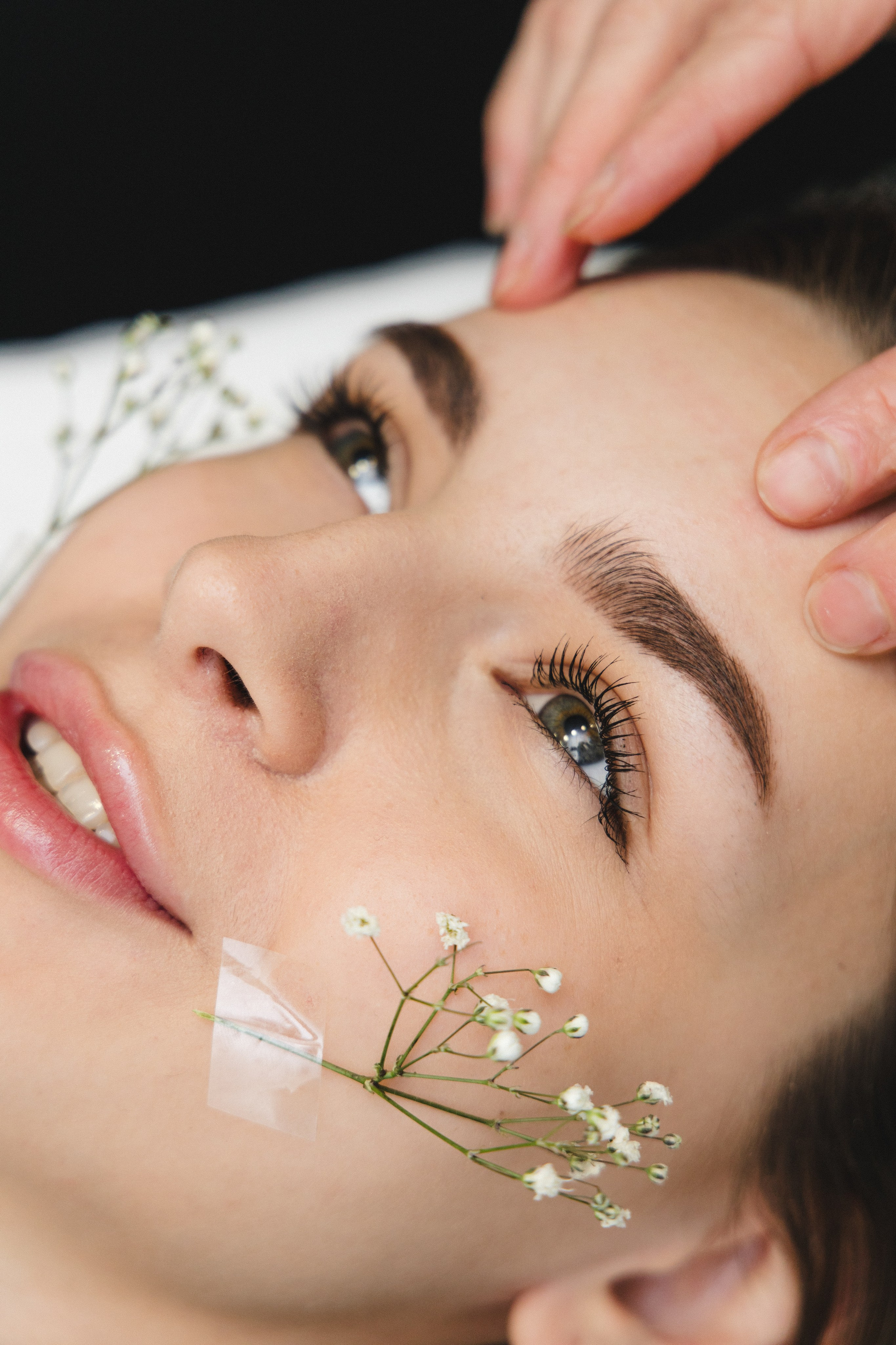 Актуальный контент для косметолога в Челябинске. Свадебный фотограф Челябинск Зиненко Виктория