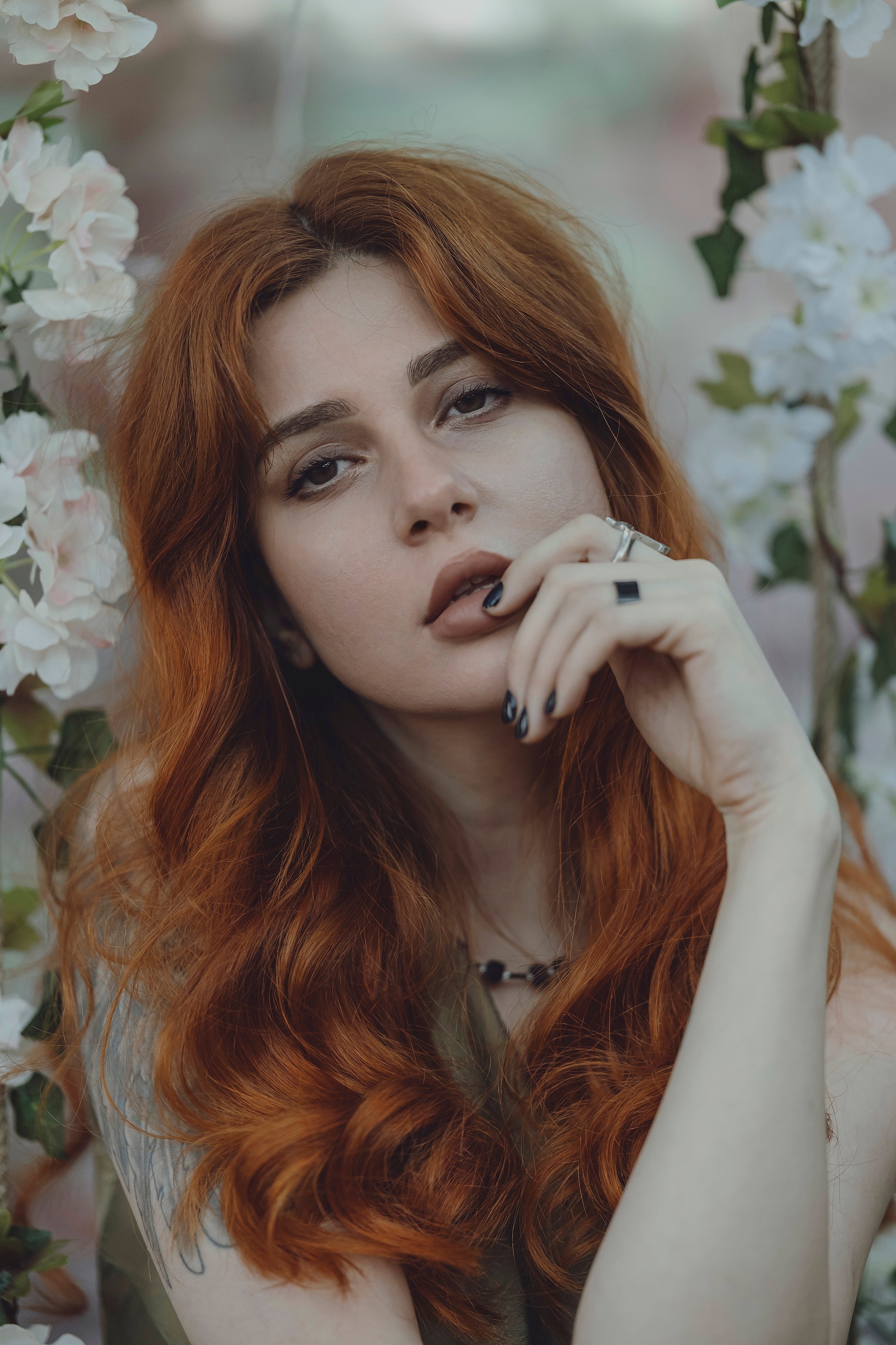 Диана. Главная