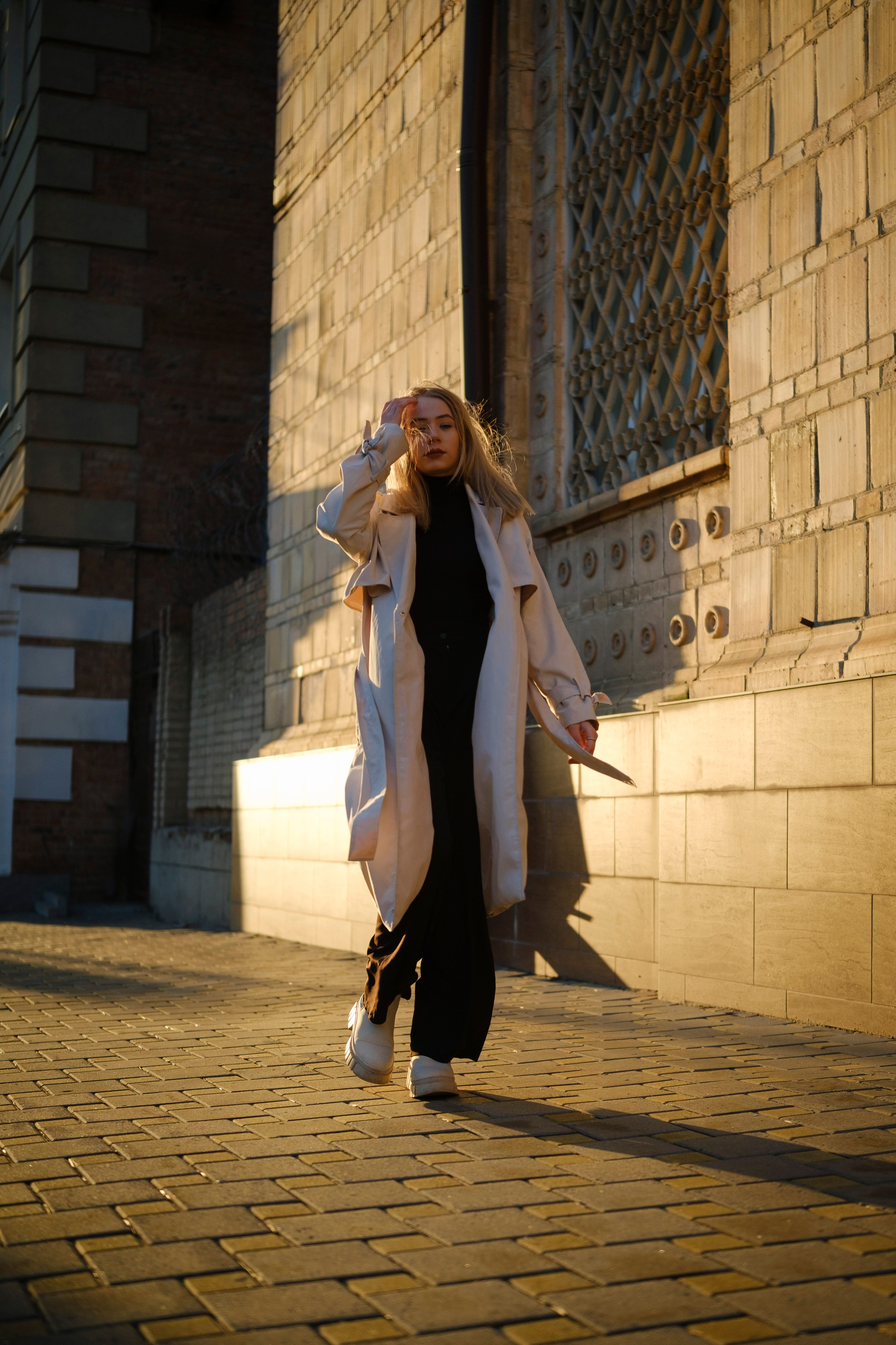 Ксения К. Главная