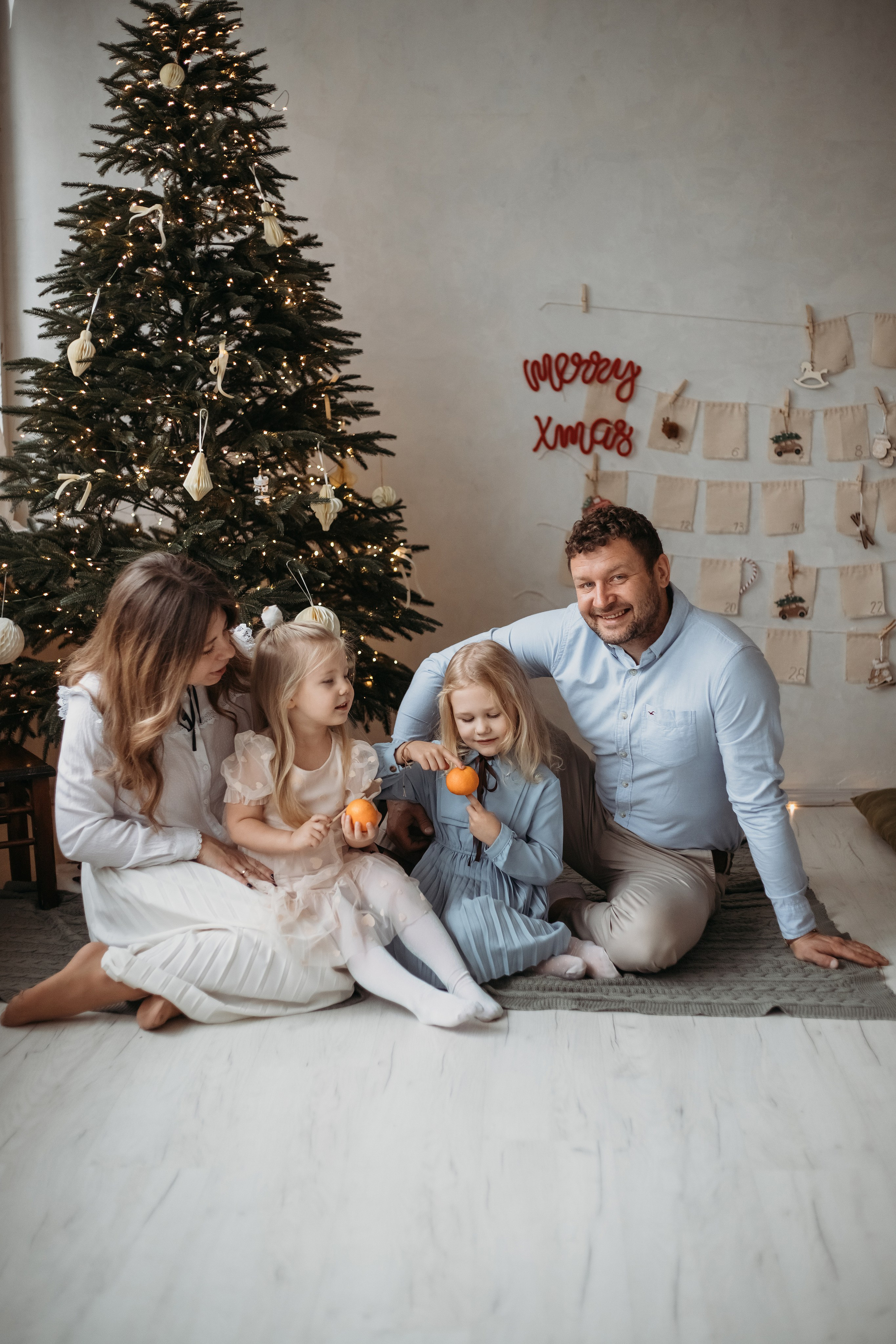 Ксюша и Вика. Семейный и детский фотограф Минск, Беларусь