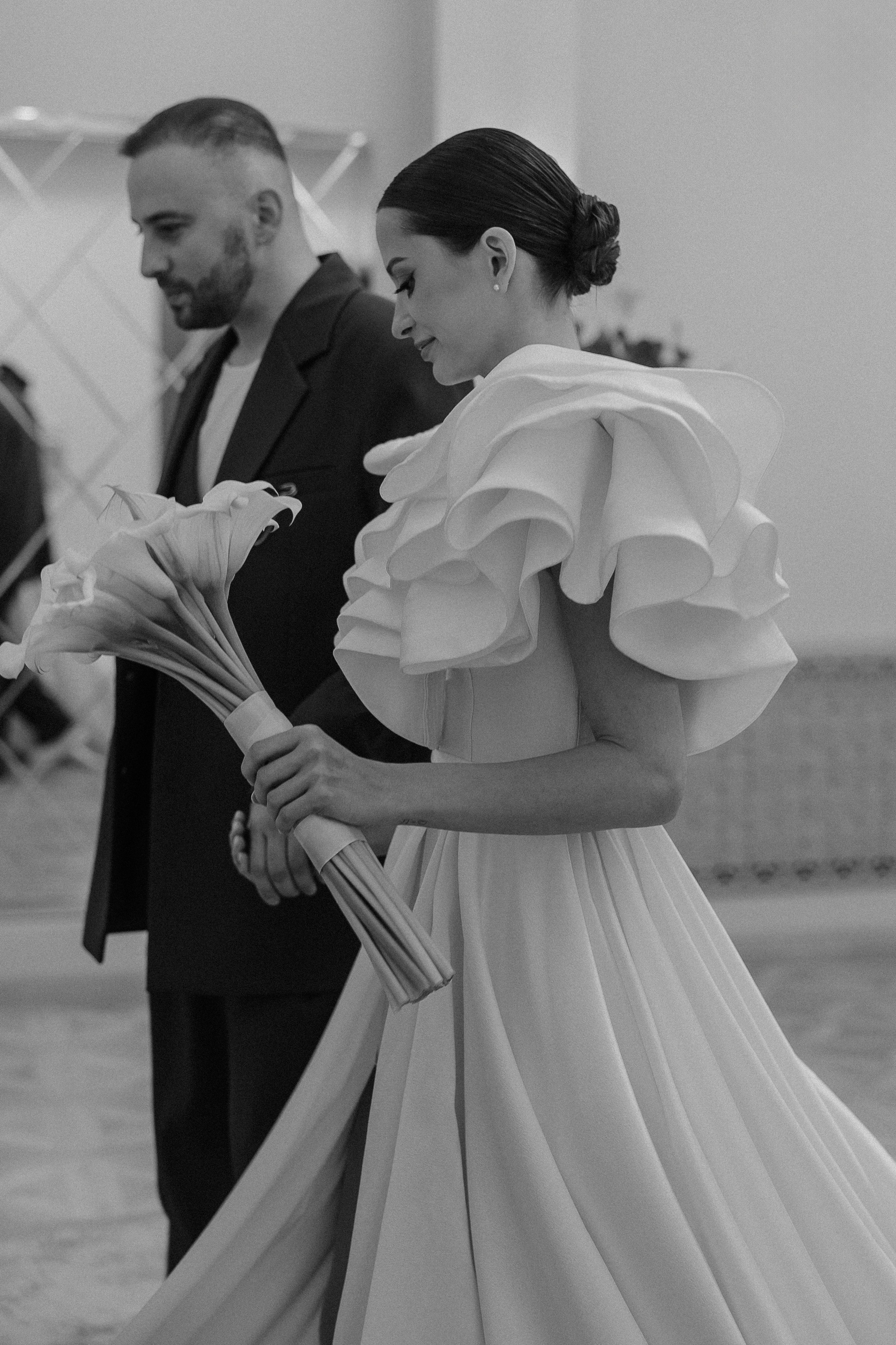 Андрей и Наталья. СВАДЕБНЫЙ ФОТОГРАФ МОСКВА