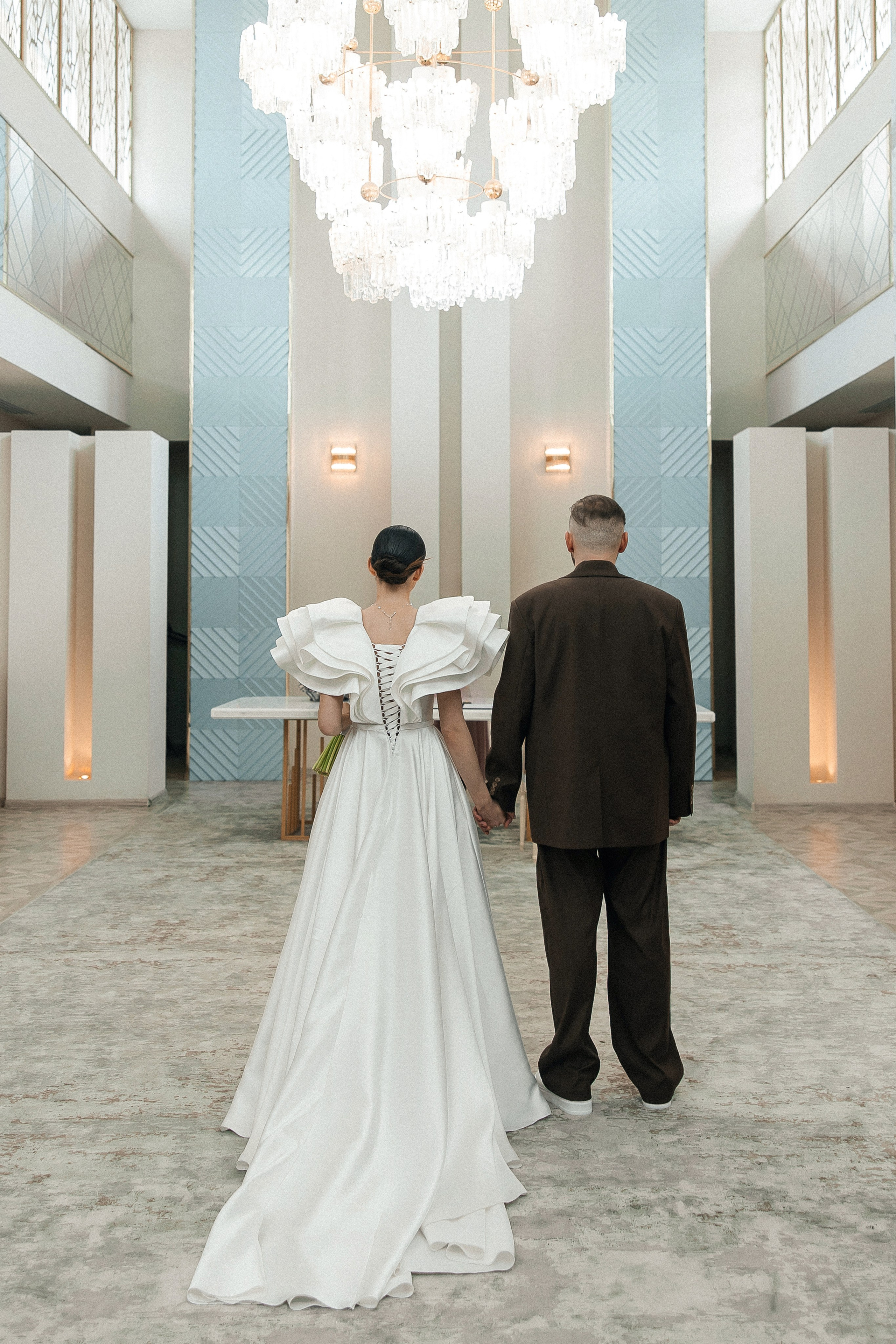 Андрей и Наталья. СВАДЕБНЫЙ ФОТОГРАФ МОСКВА