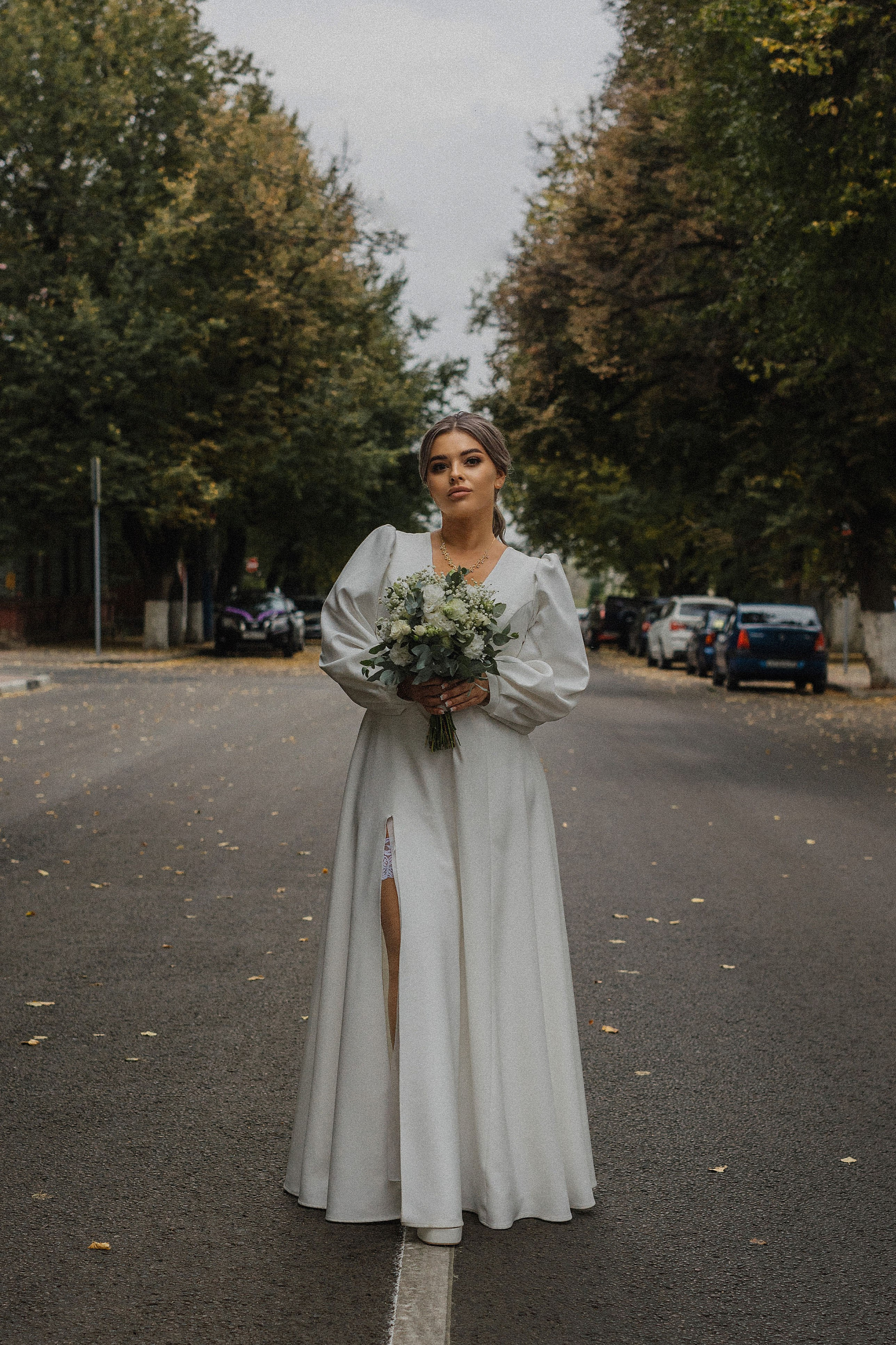 Александр и Алёна. Фотограф в Москве Ангелина Ким