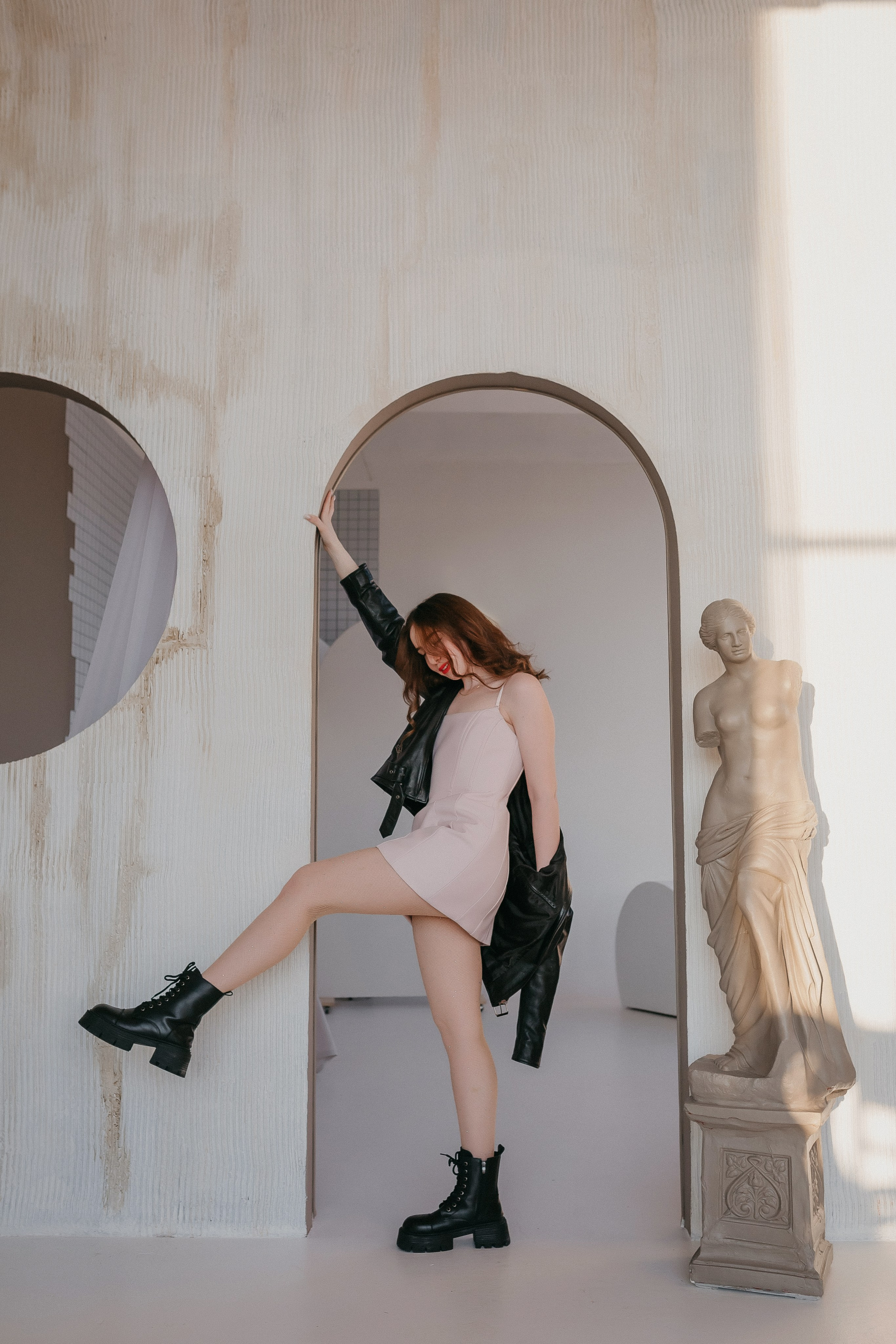 Варвара. Семейный фотограф в Сургуте