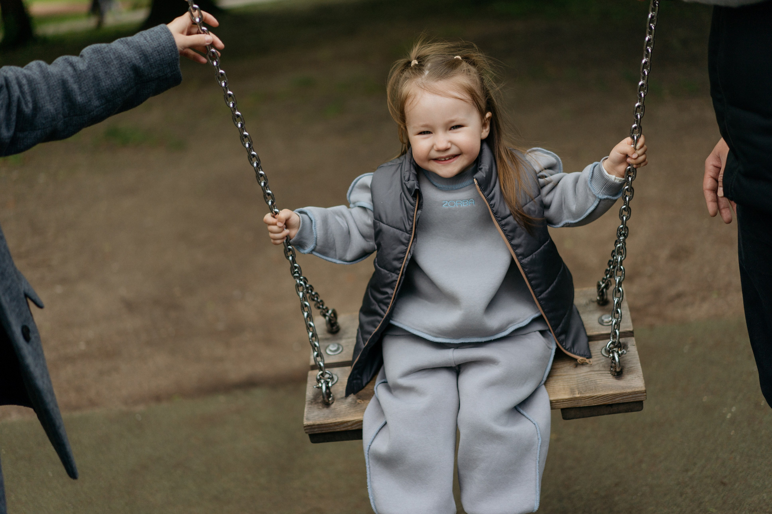 Остров Канта. Свадебный и семейный фотограф в Калининграде Анастасия Гриценко