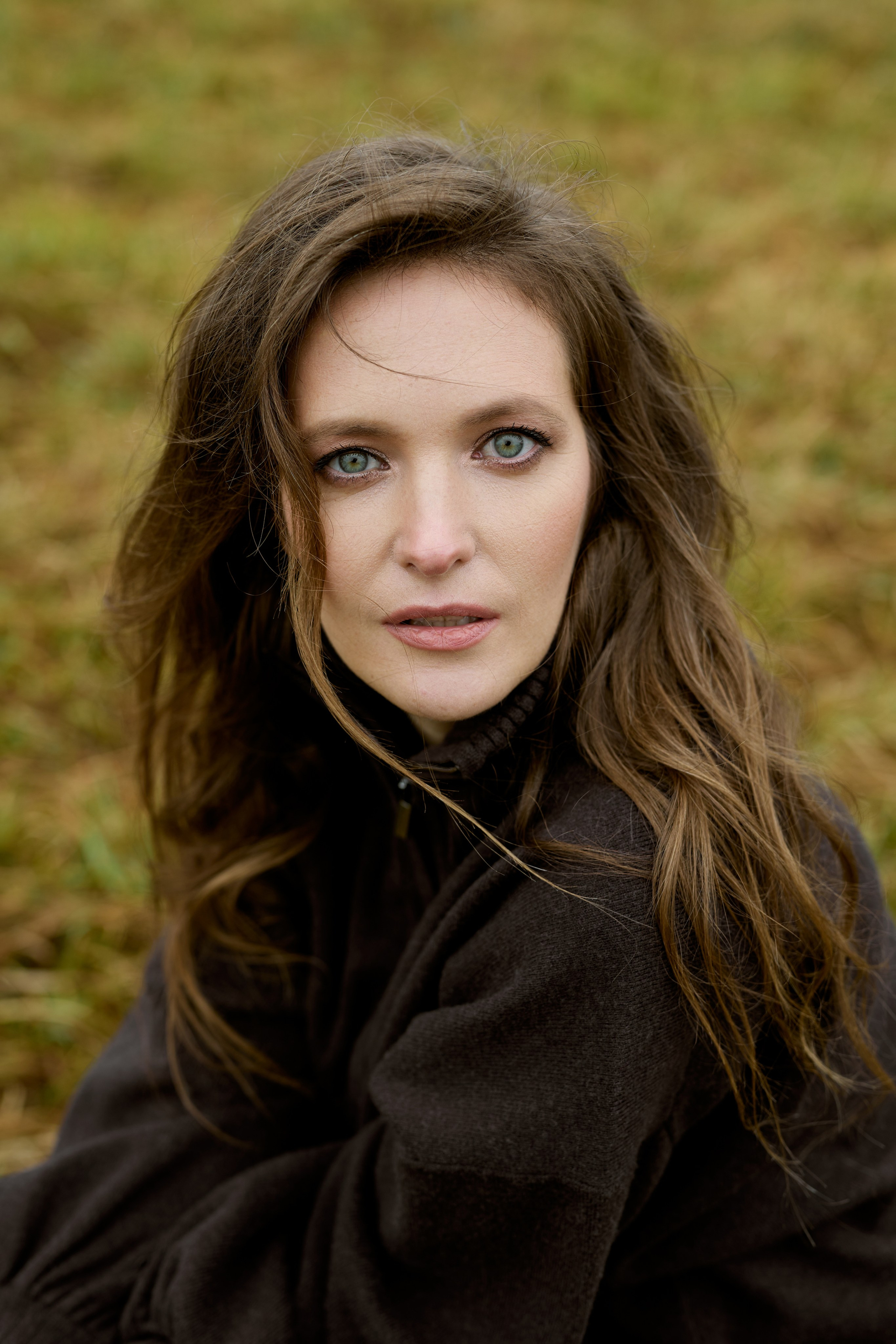 Актёры. Фотограф Наталья Курасанова