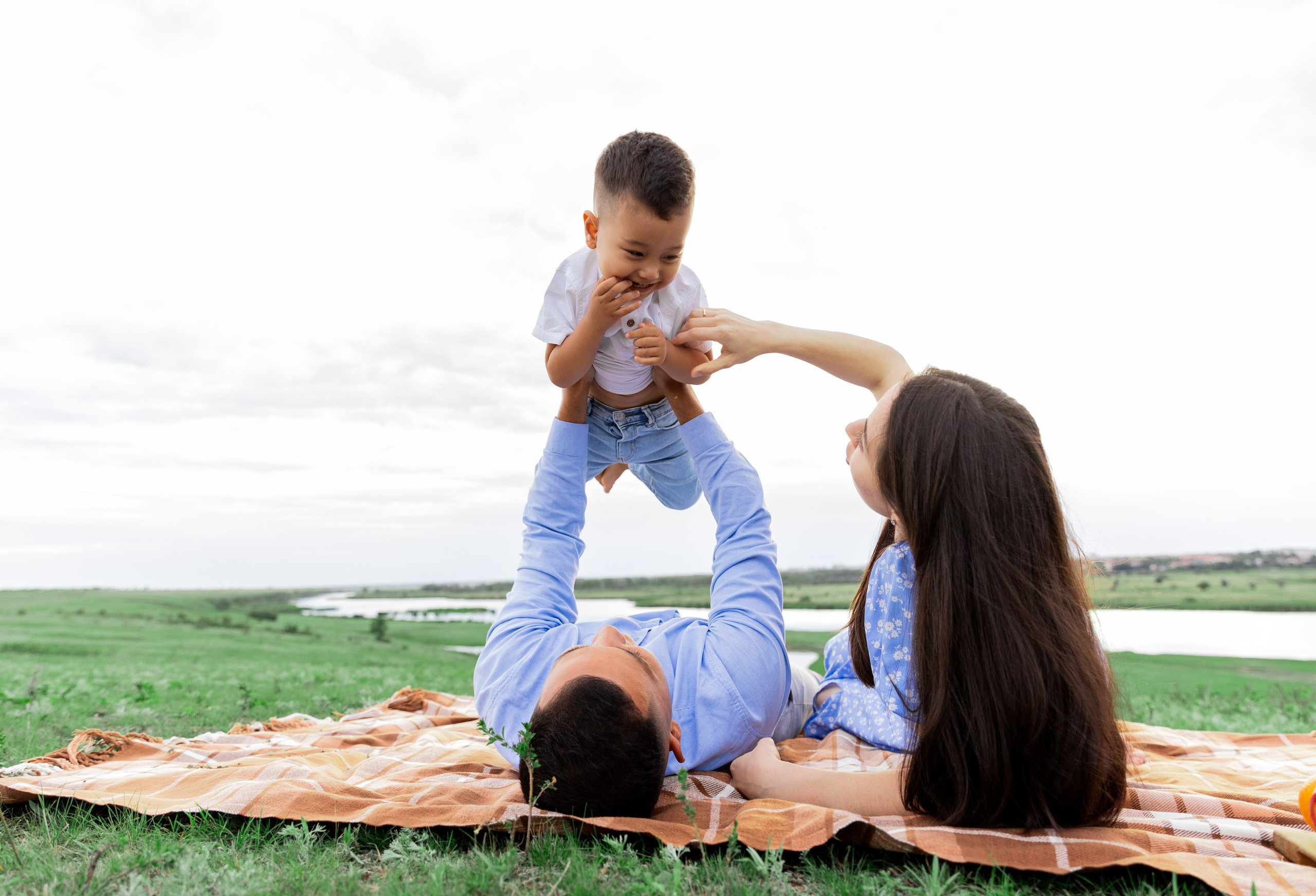 Семья Ерсултана