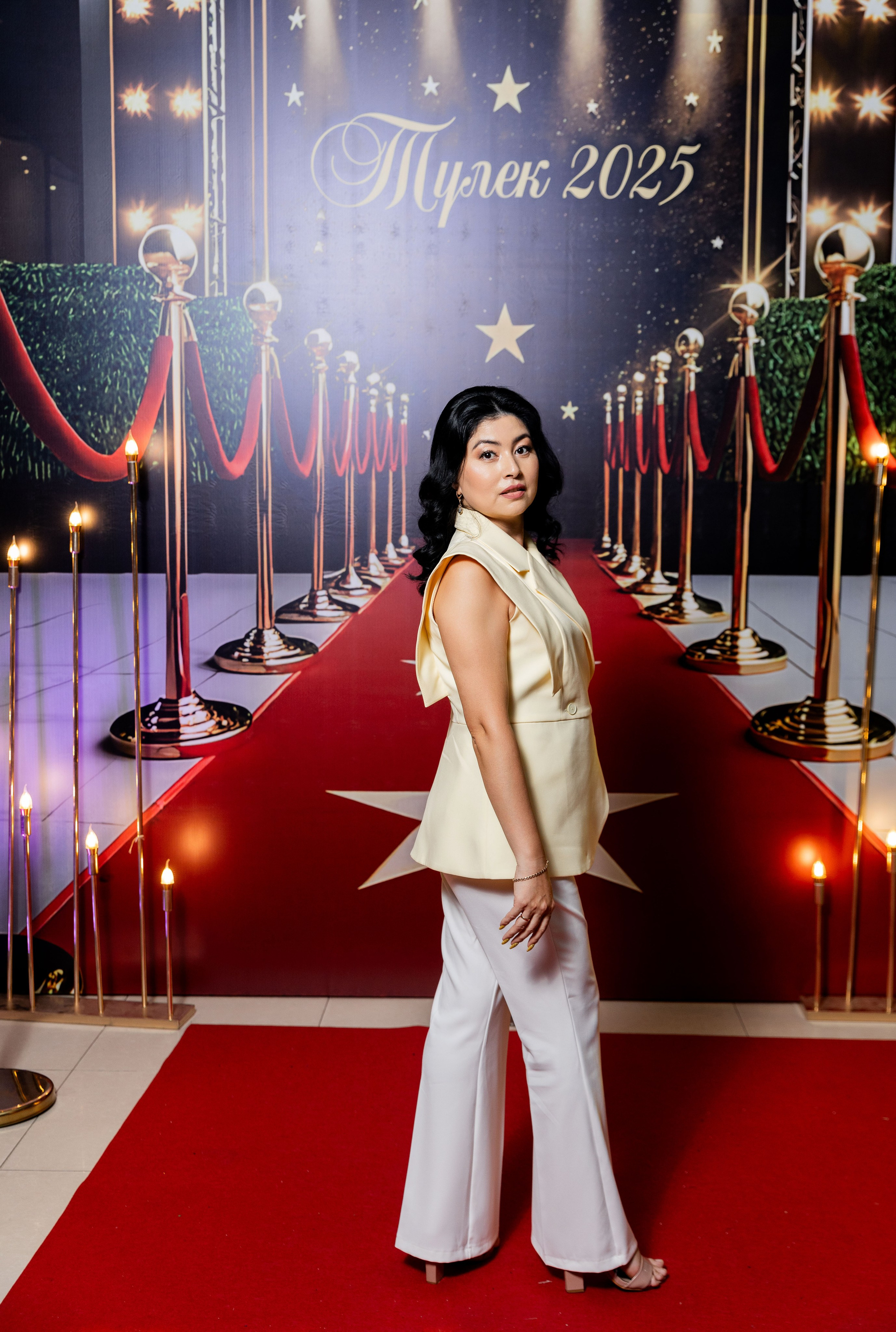 Школа № 15. Выпускной