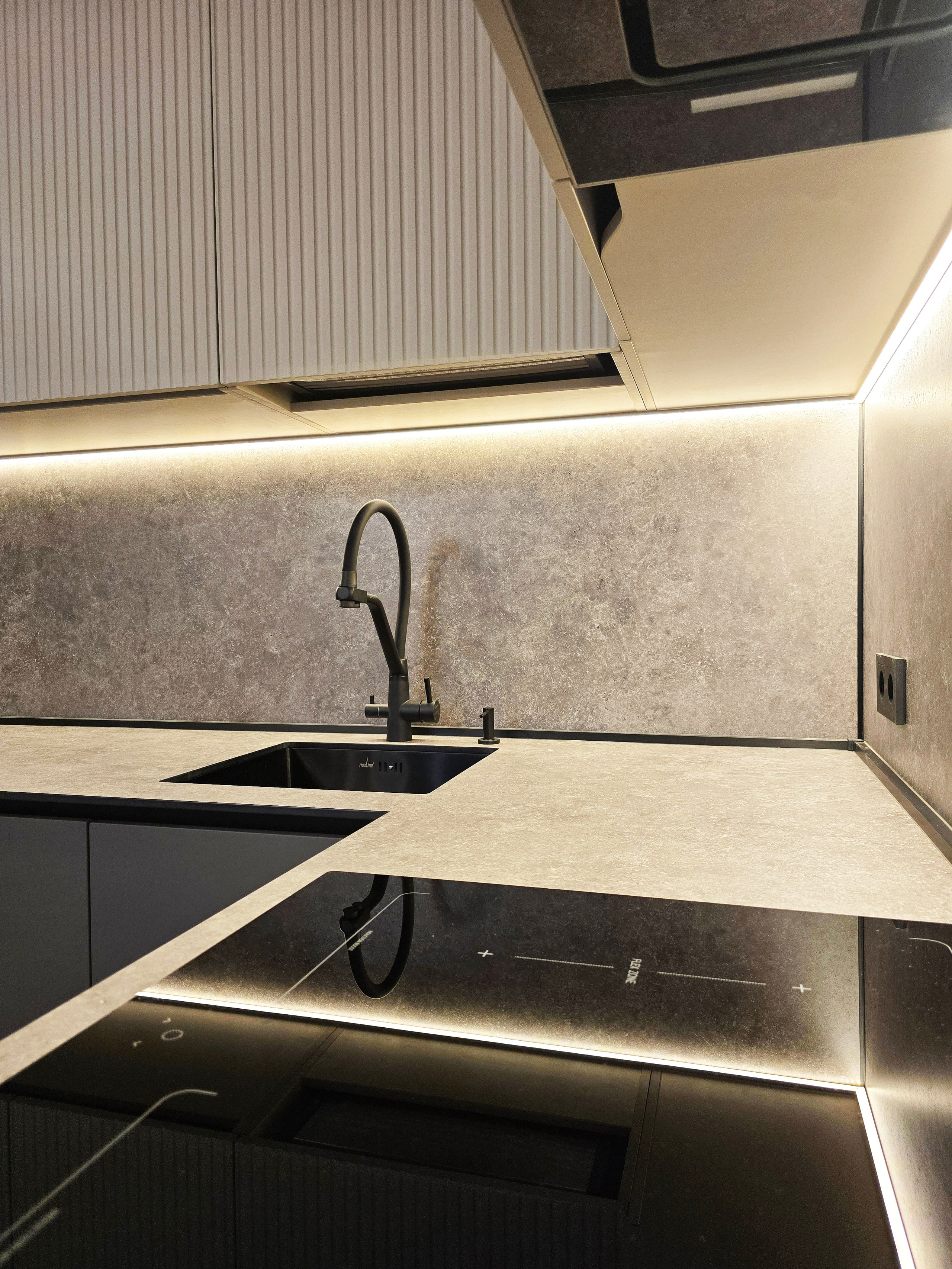 ЖК Новая Тверь II. Главная