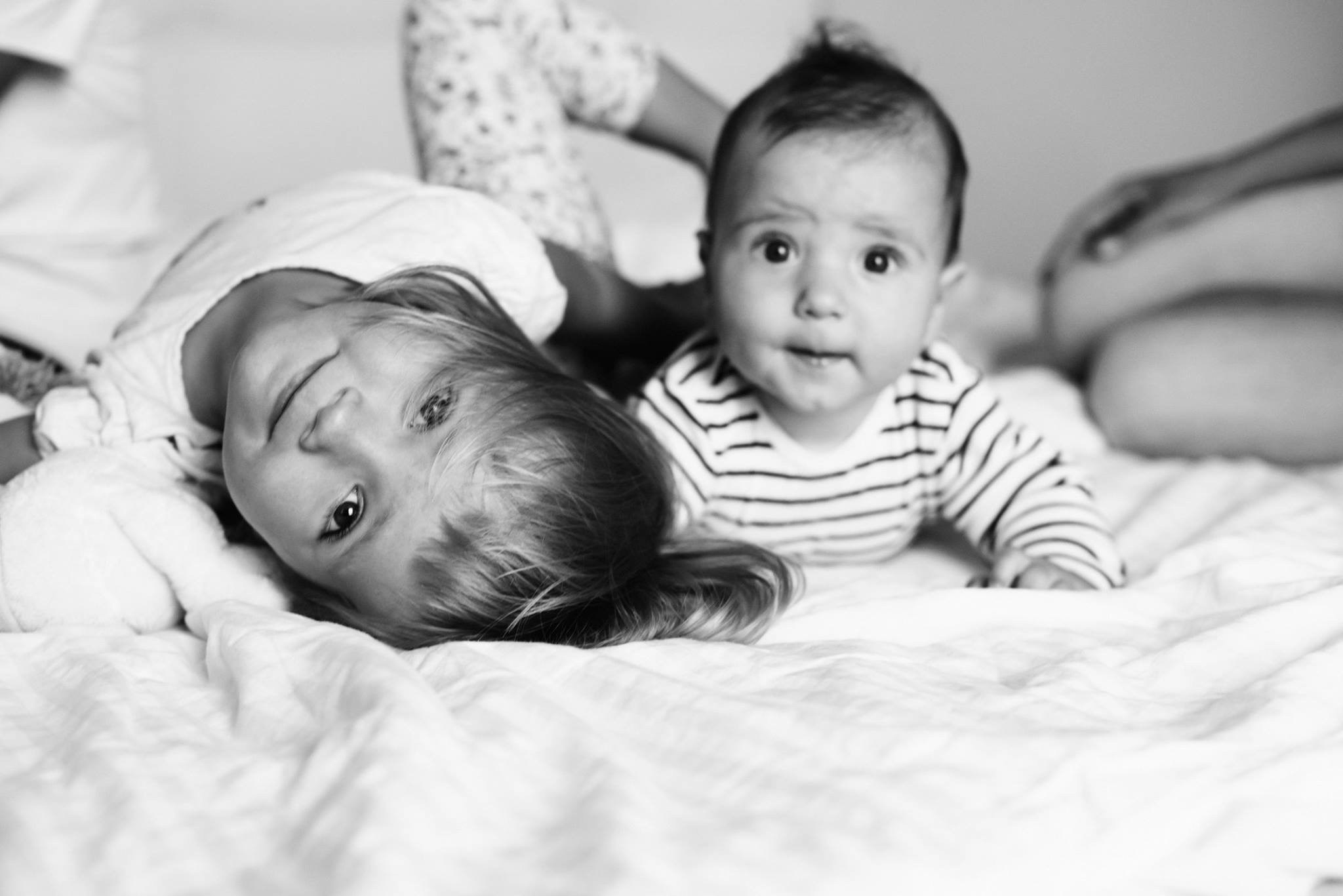 Малыши. Главная