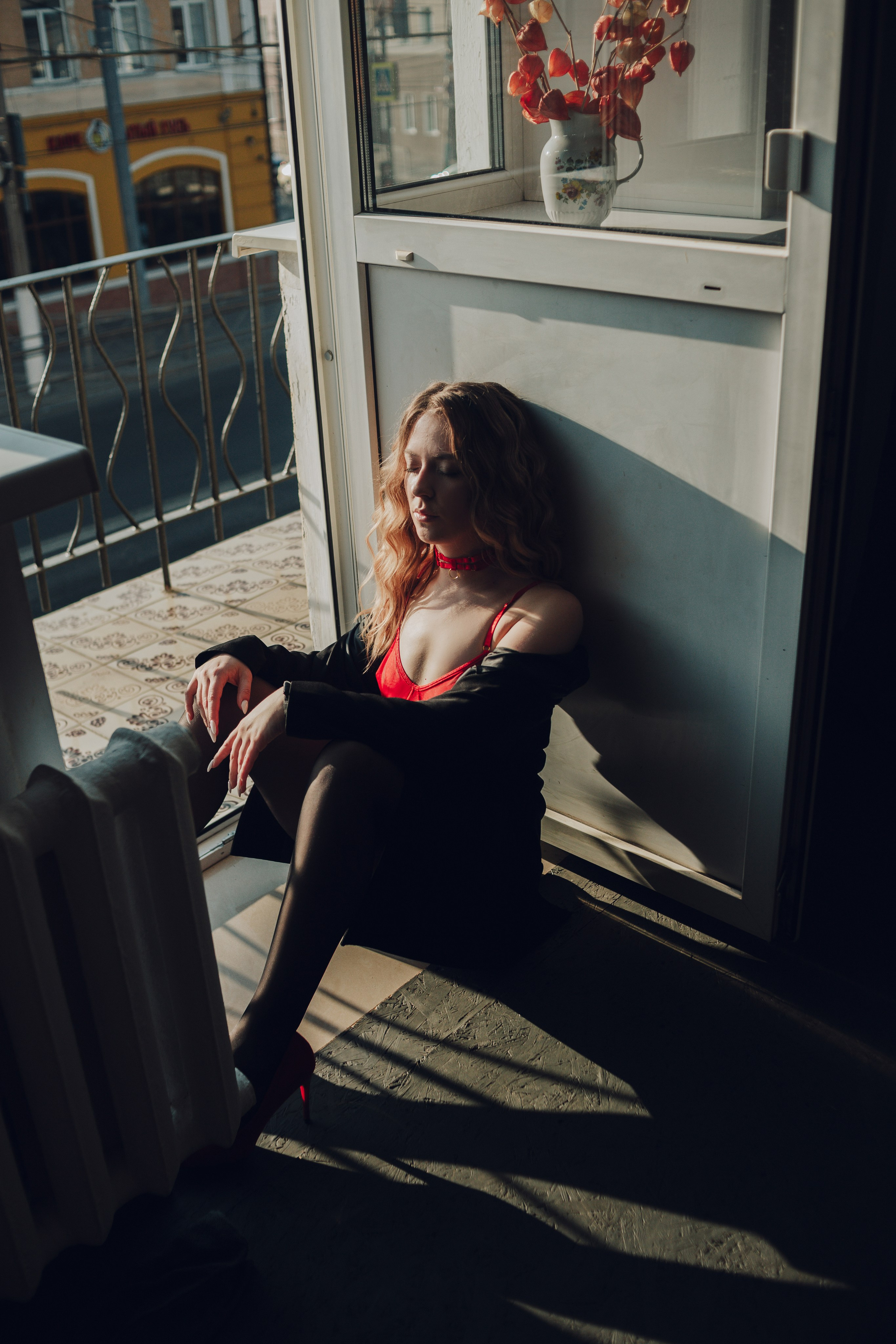 Виктория. Фотограф Брянск