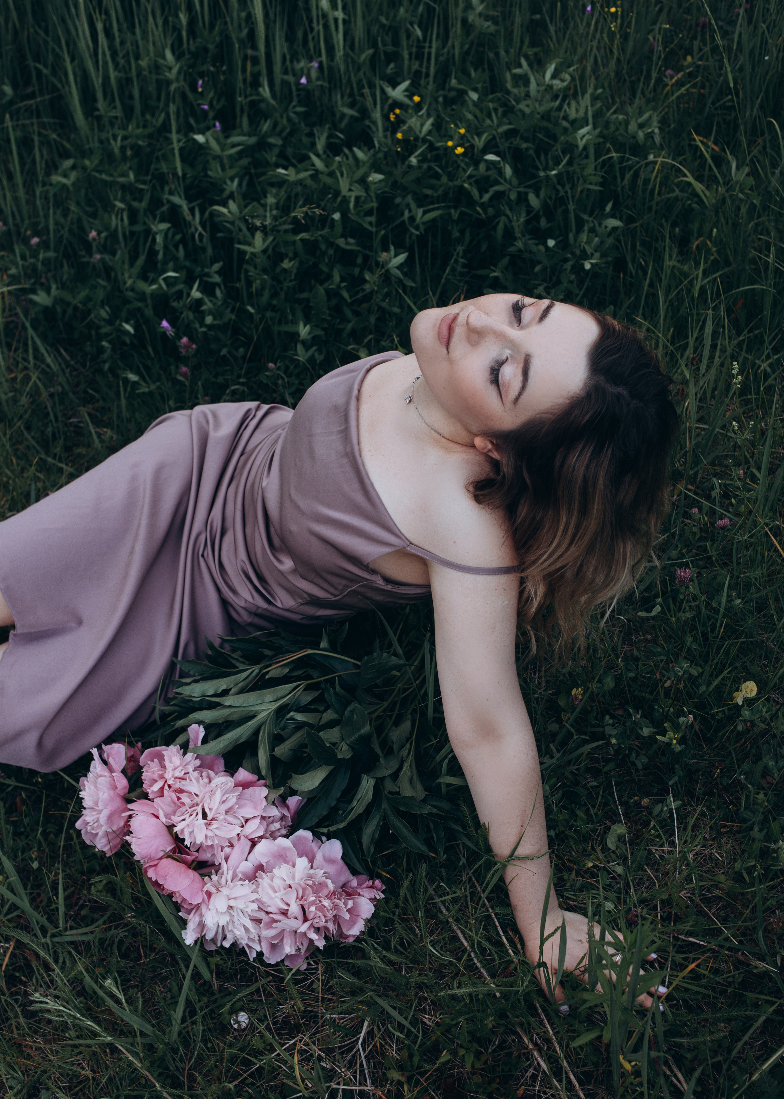 Лера. Фотограф Брянск