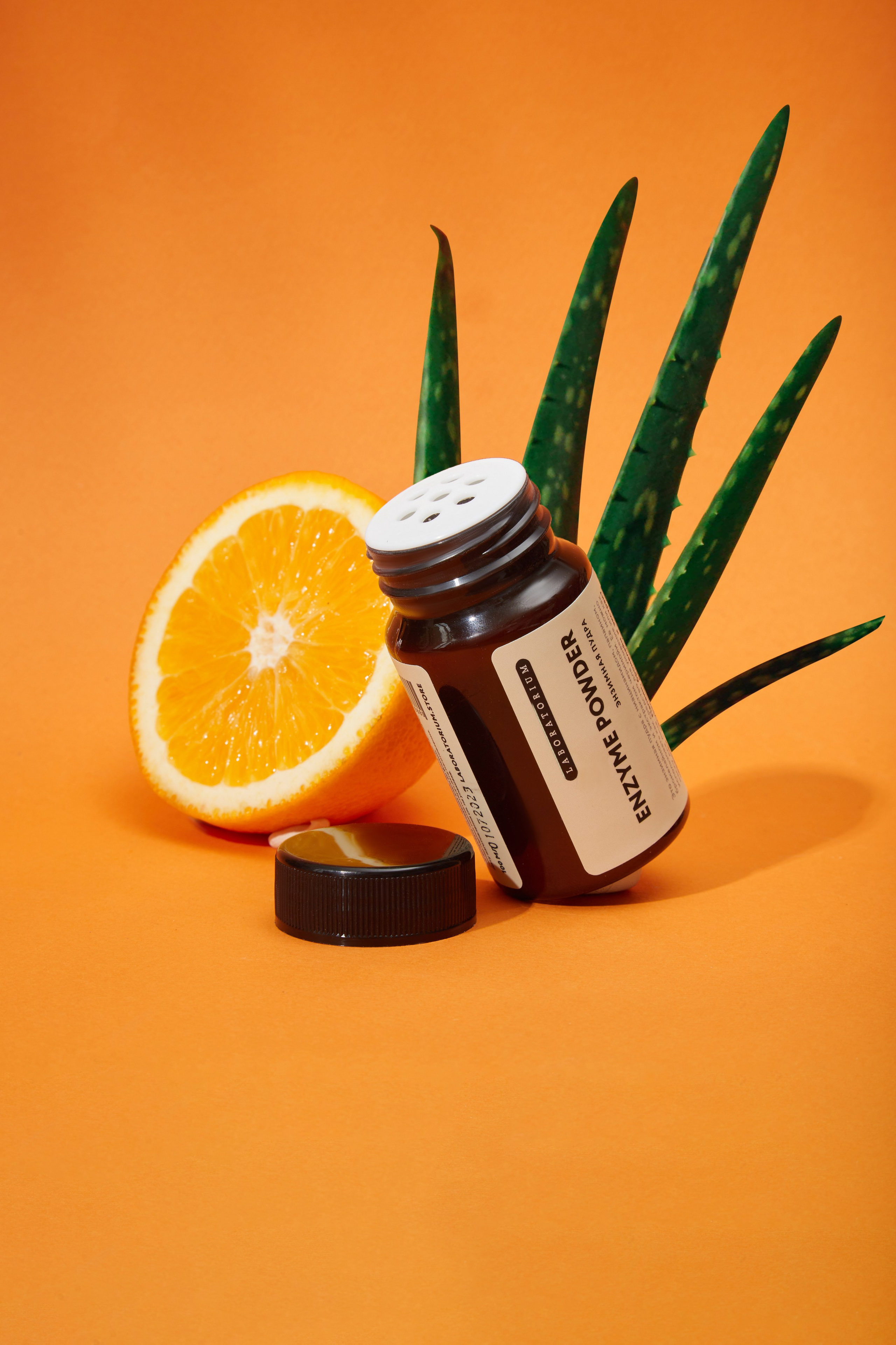 Product. Ретушер Алексей Захарьин