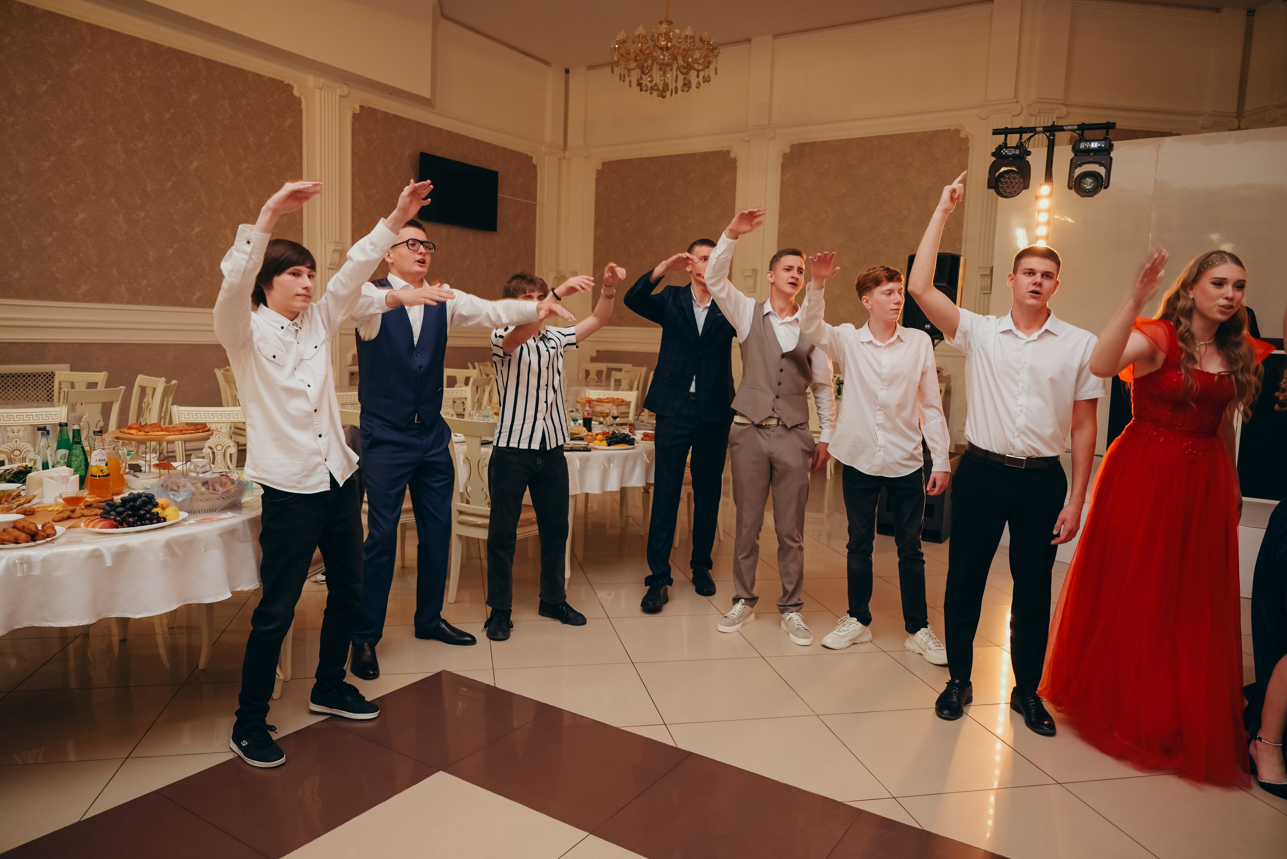 Выпускной 2025. Фотограф в Саратове и Энгельсе — Склярова Дарья