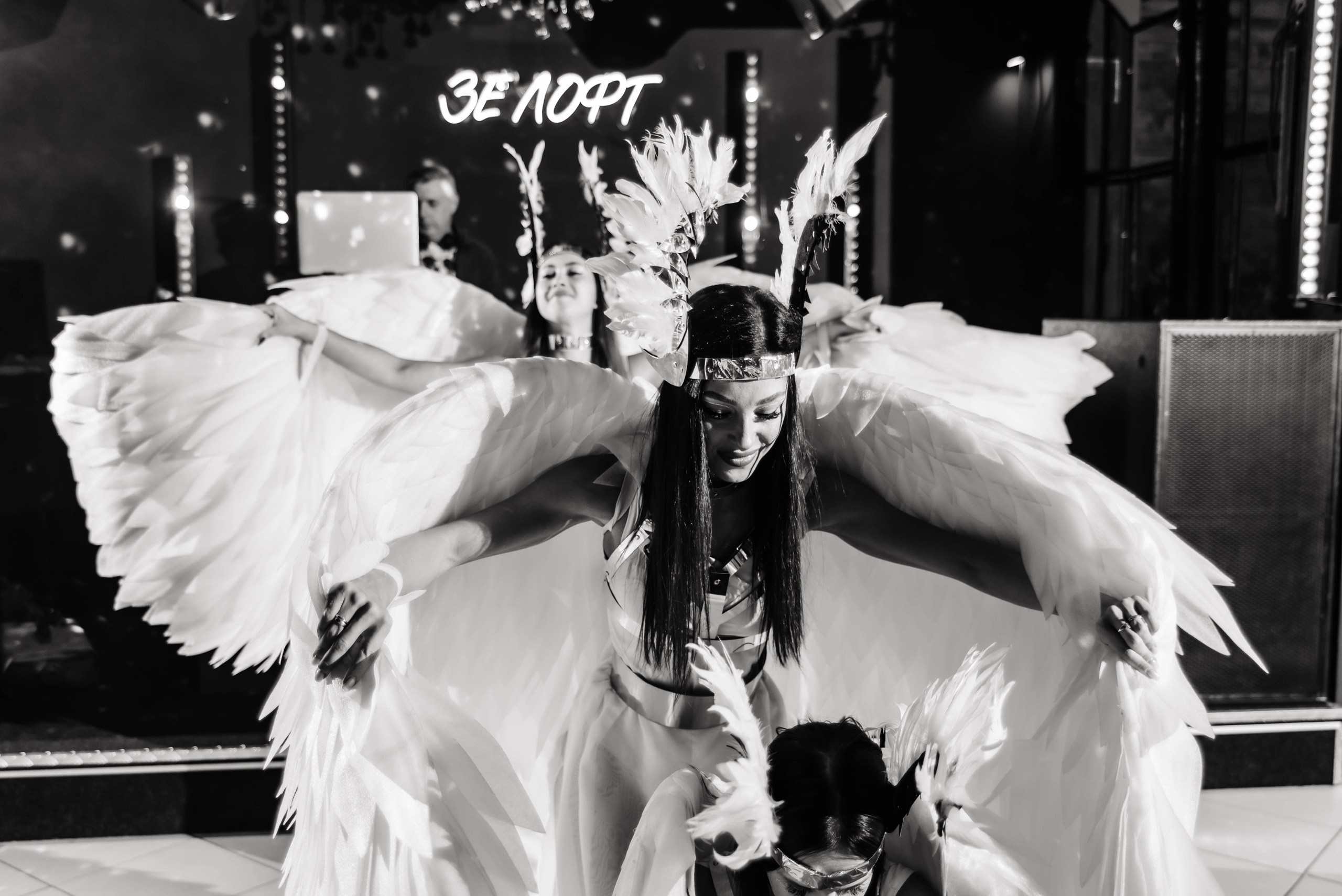 Сергей и Наталья банкет. Фотограф в Саратове и Энгельсе — Склярова Дарья