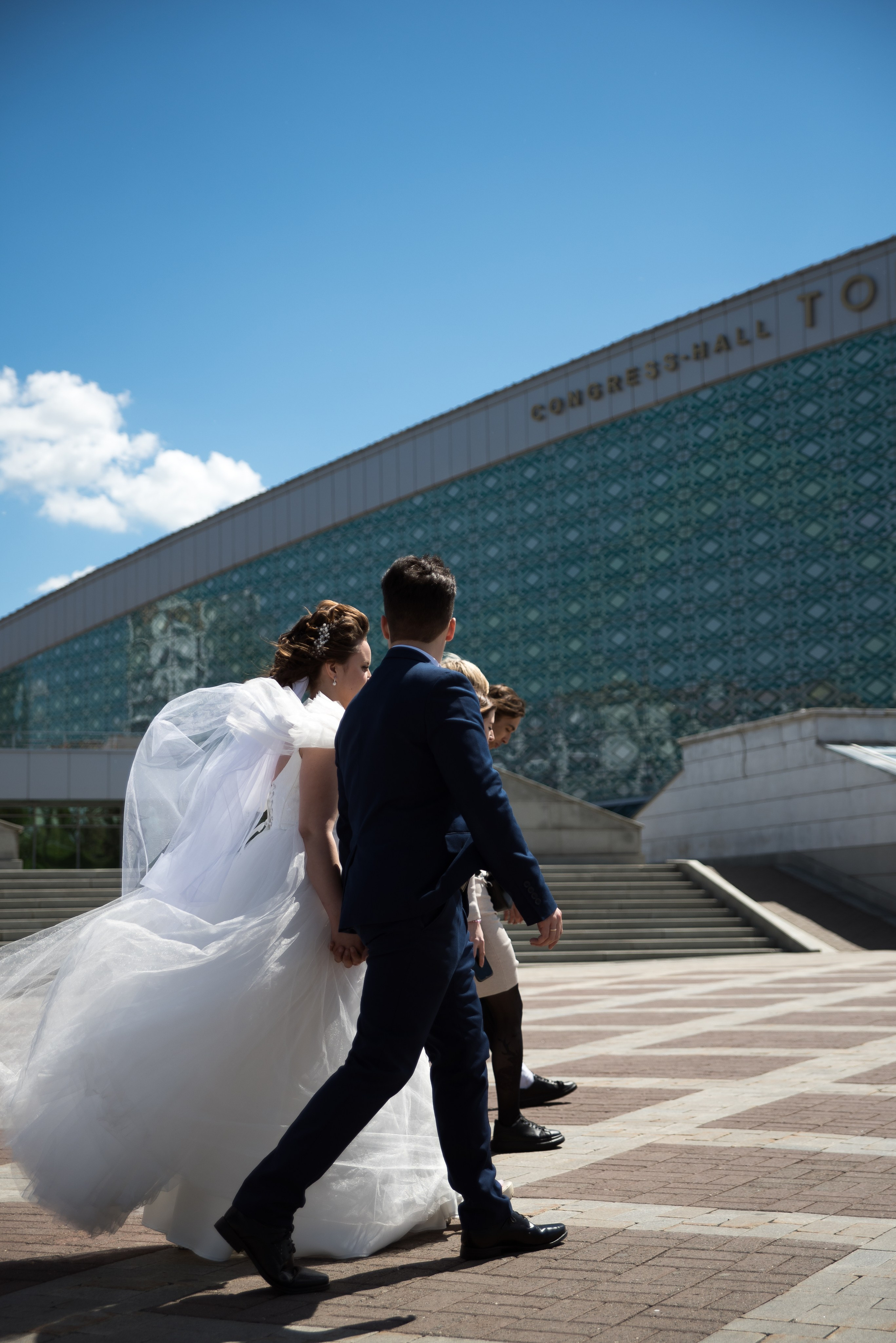 Красивые локации для фотосъемок в Уфе. Свадебный фотограф Тимур Хабибуллин