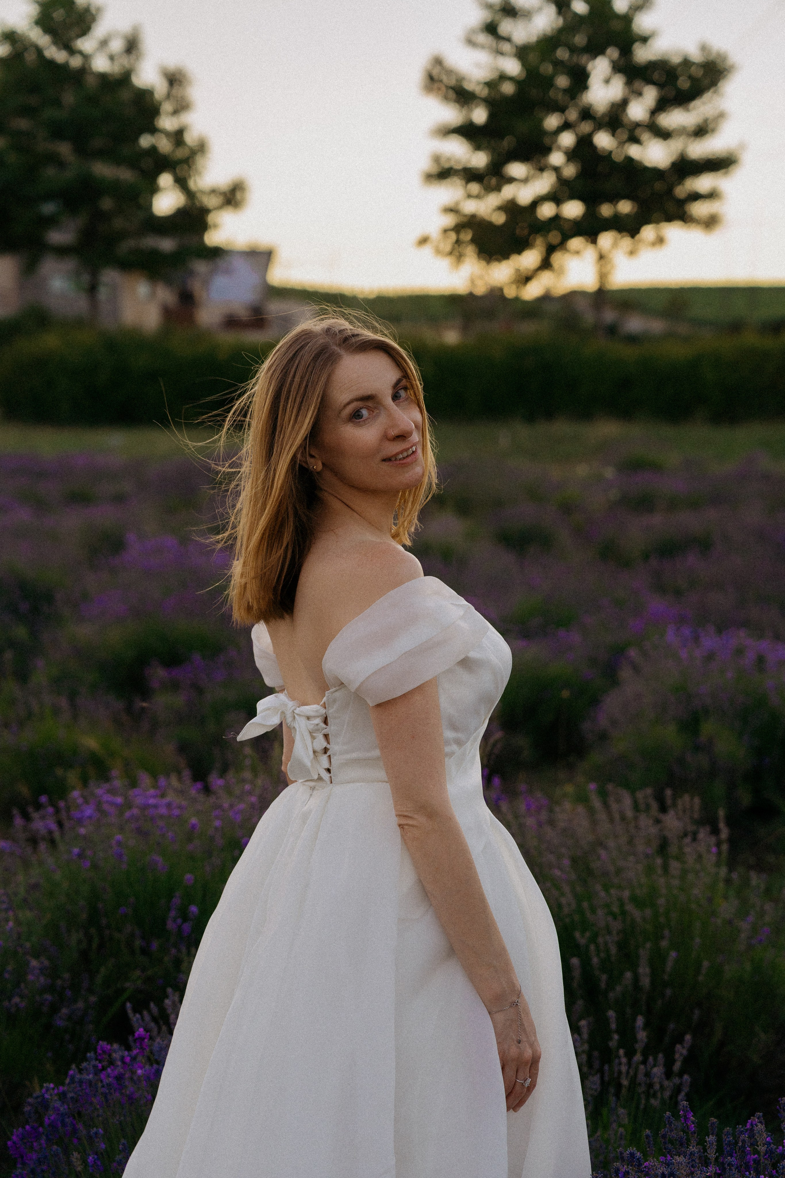 Итали. Photographer and travel-blogger Aleksandra Gritsenko