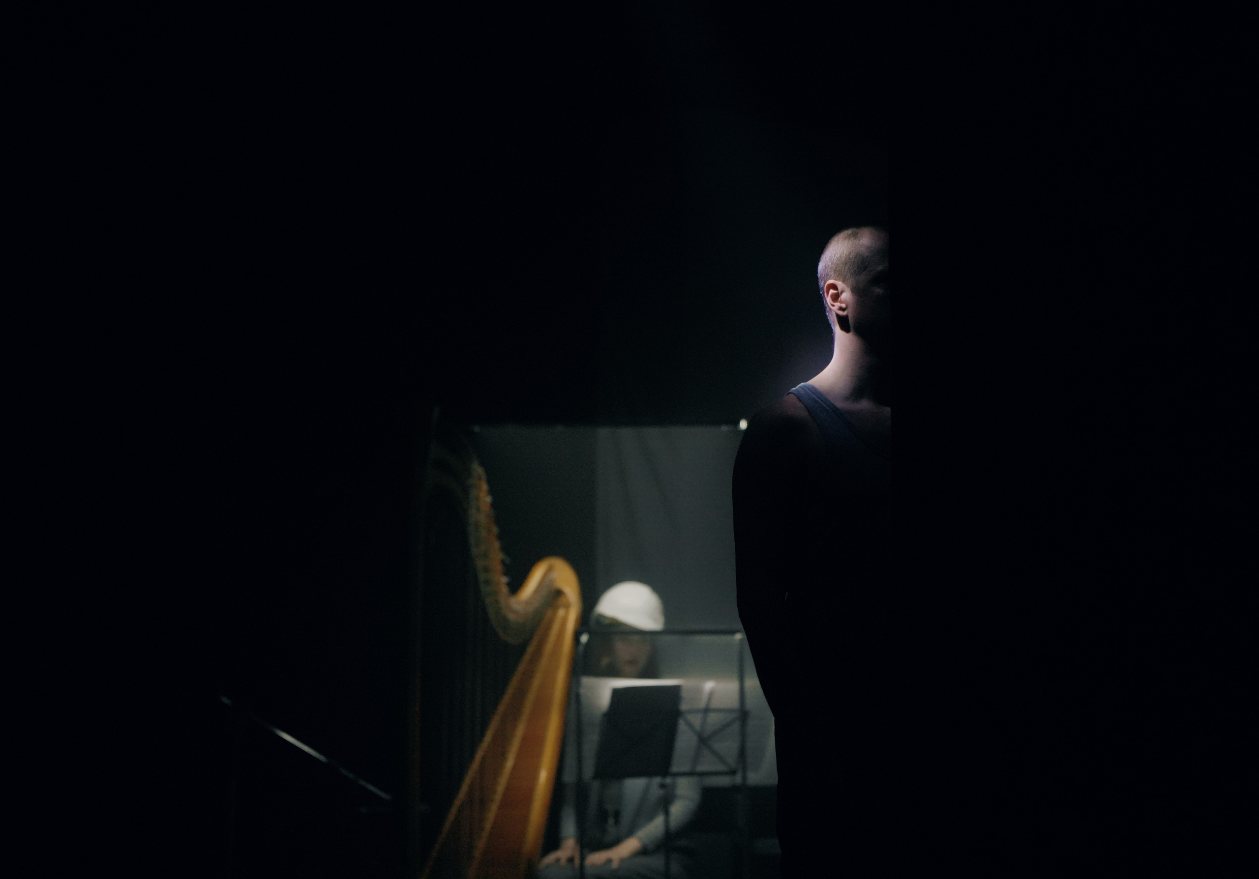 Fotографиня из Санкт-Петербурга Настя Шуман