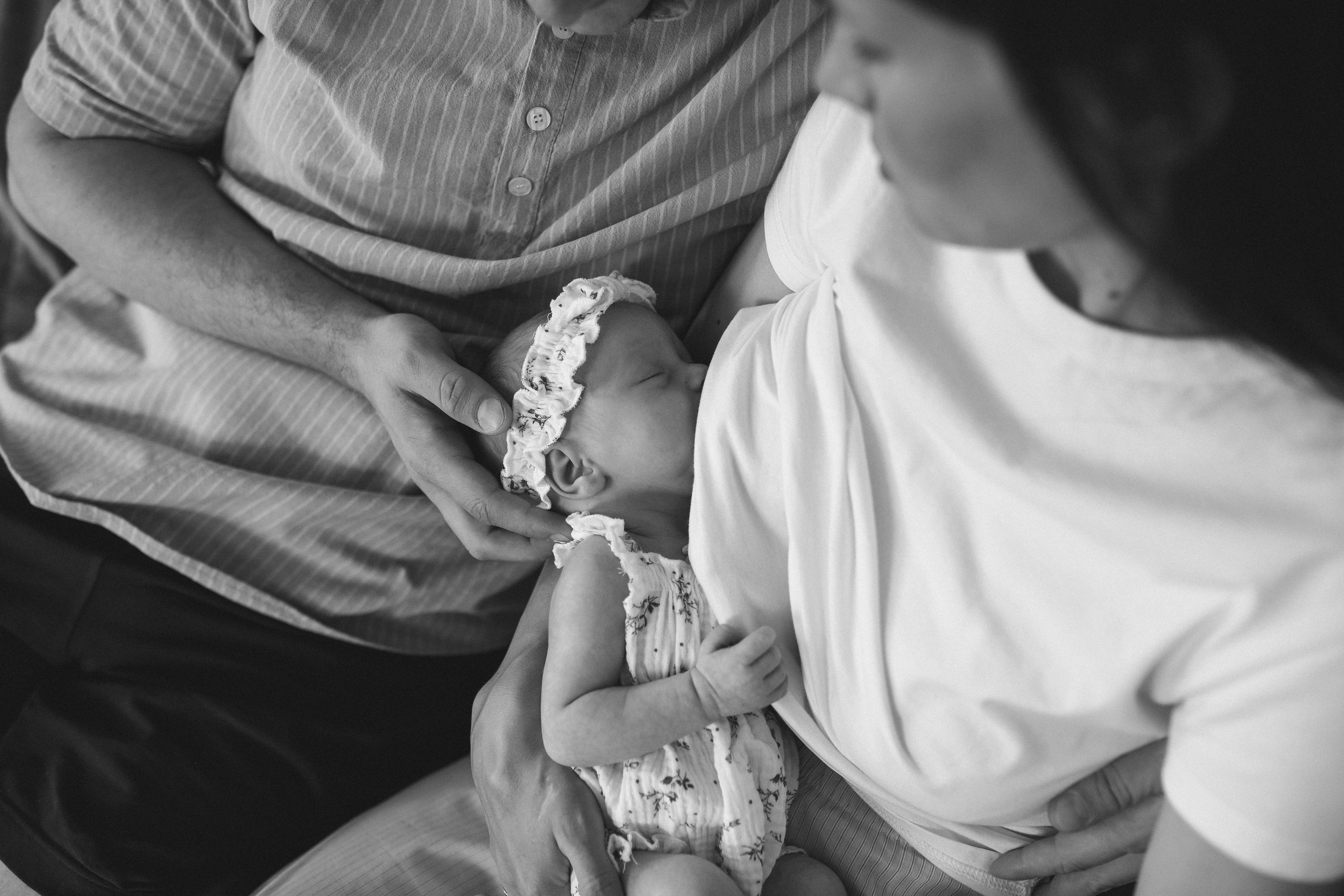 Лиза | 15 дней. Кобякова Мария. Фотограф новорождённых и детей до года город ИРКУТСК