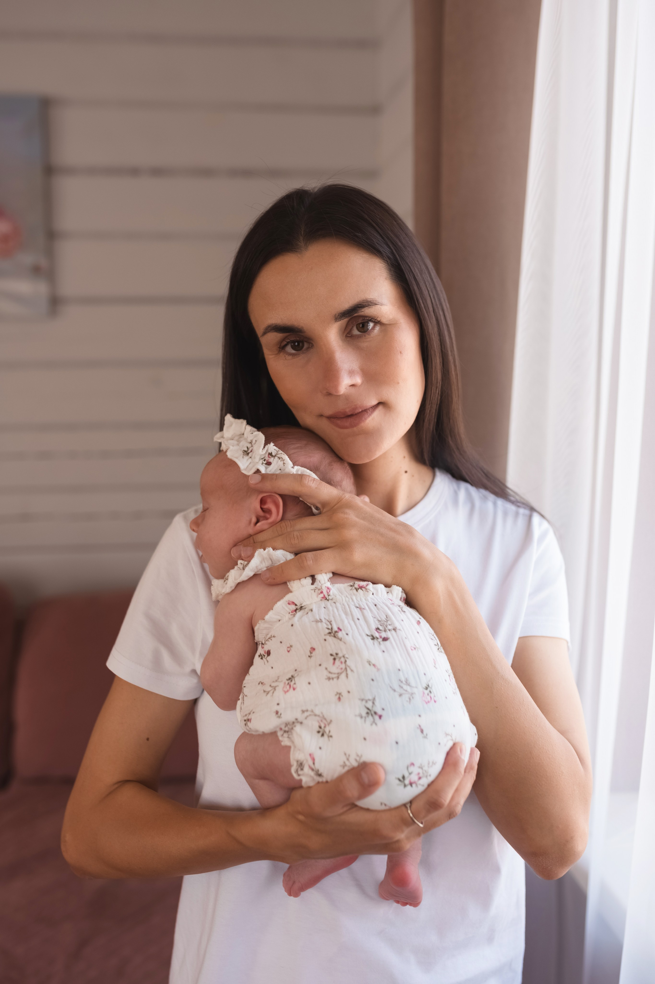 Лиза | 15 дней. Кобякова Мария. Фотограф новорождённых и детей до года город ИРКУТСК