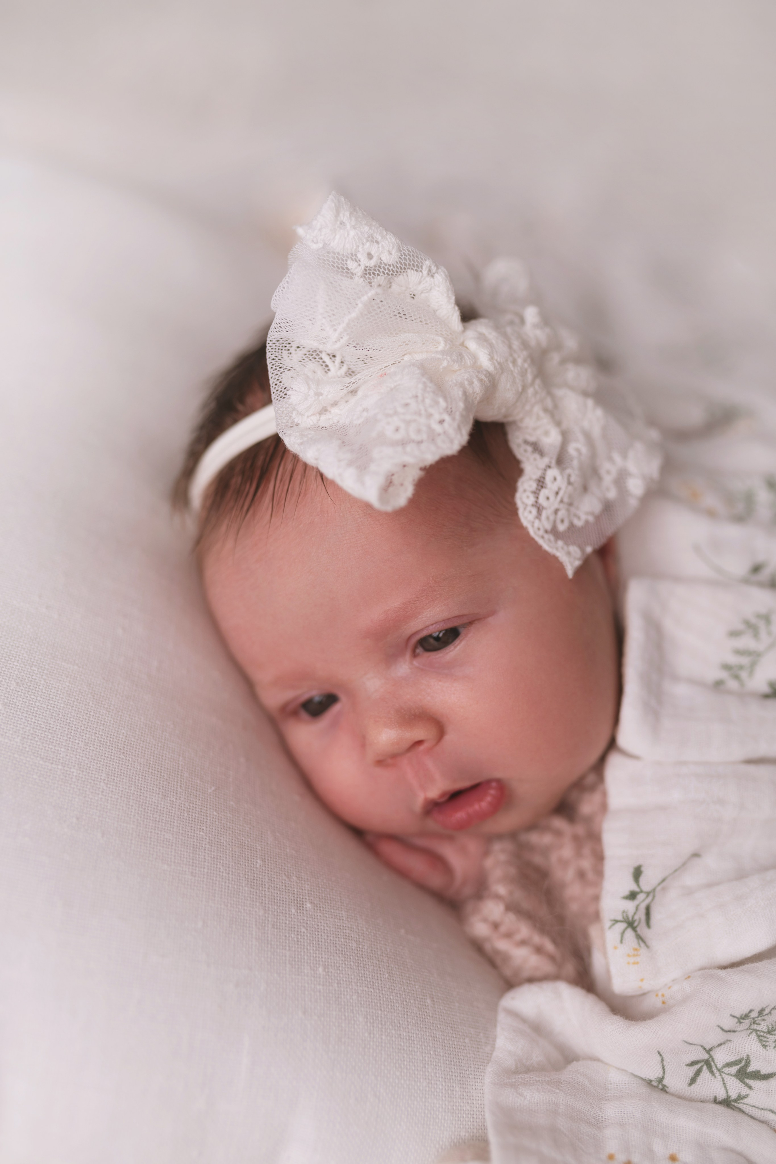 Полина. Кобякова Мария. Фотограф новорождённых и детей до года город ИРКУТСК