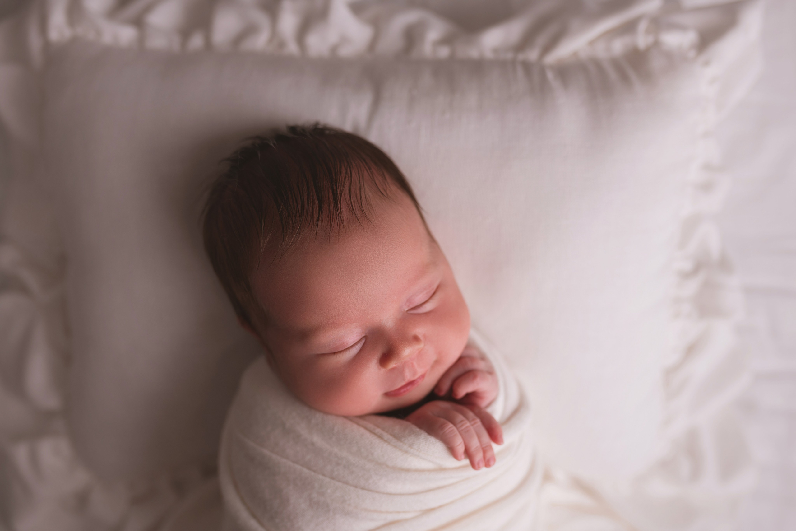 Полина. Кобякова Мария. Фотограф новорождённых и детей до года город ИРКУТСК