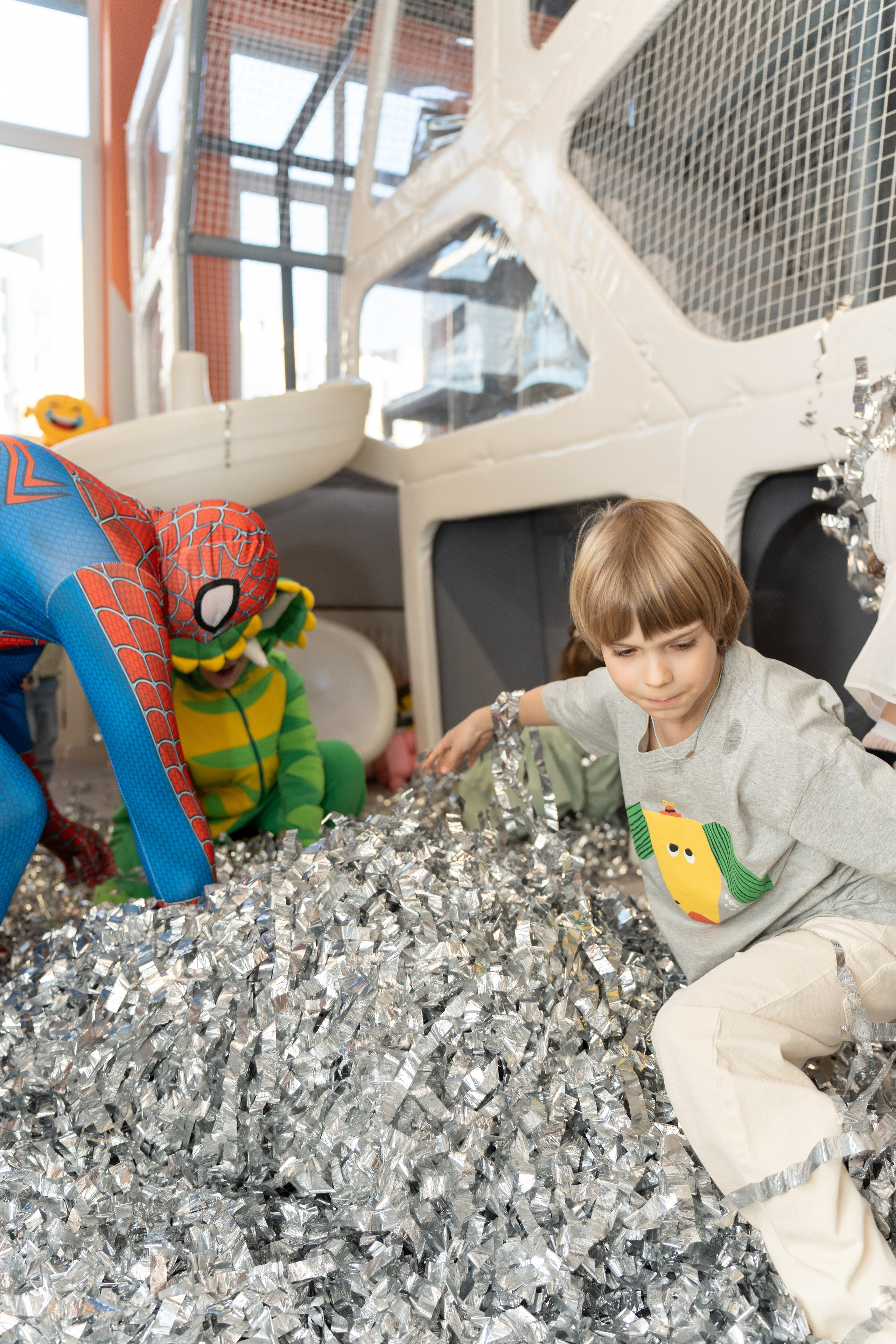 Базилион. Семейный и свадебный фотограф Минск, Беларусь Анна Орловская