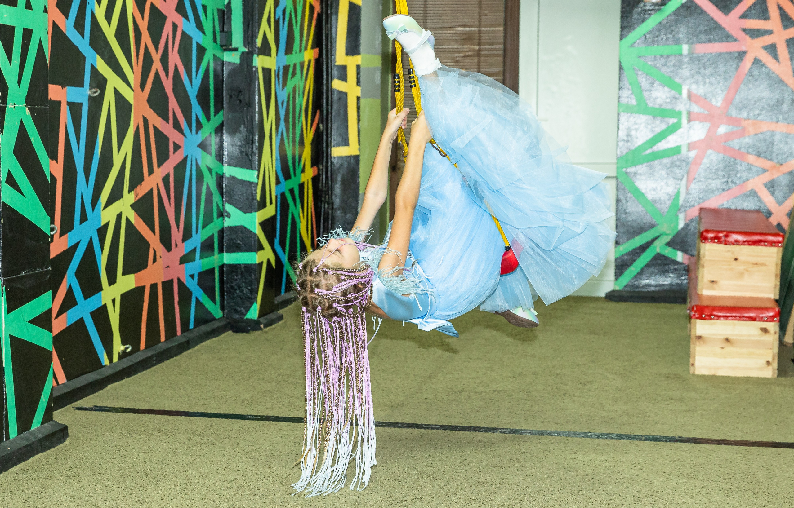 День рождения. Детский семейный фотограф в г. Находка Ольга Коваленко, фотостудия Memories