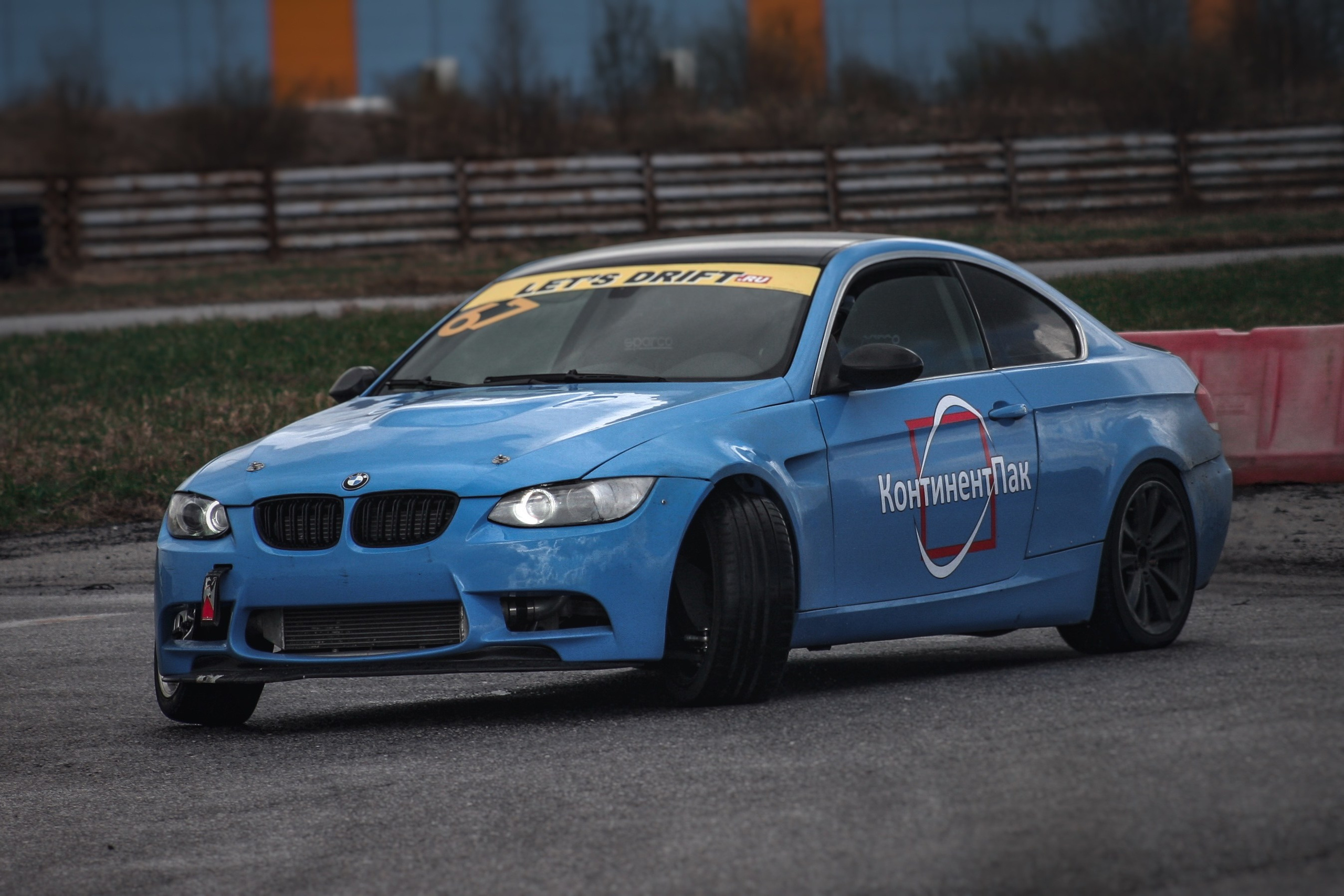 Let’s drift aqua финал 18.04.2026. Автомобильный фотограф — PhotogRaty