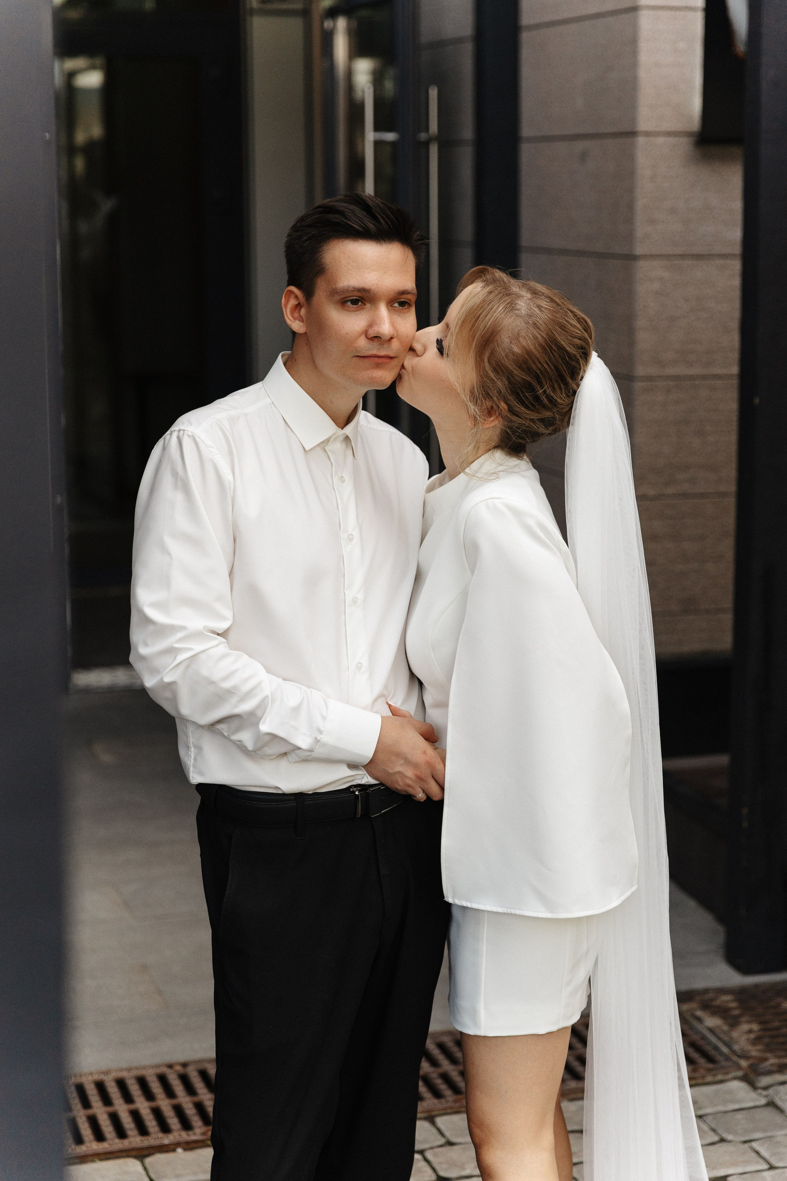 Дмитрий & Динара