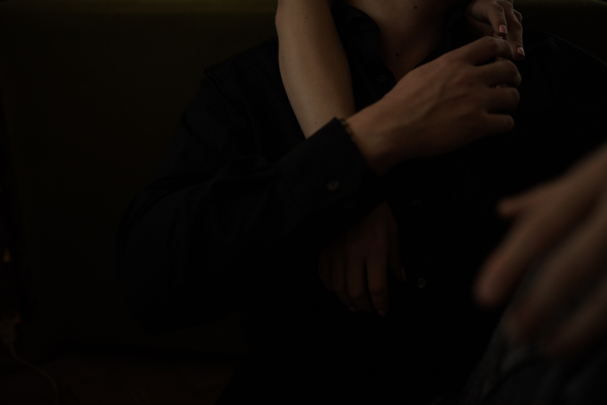 Черное-белое