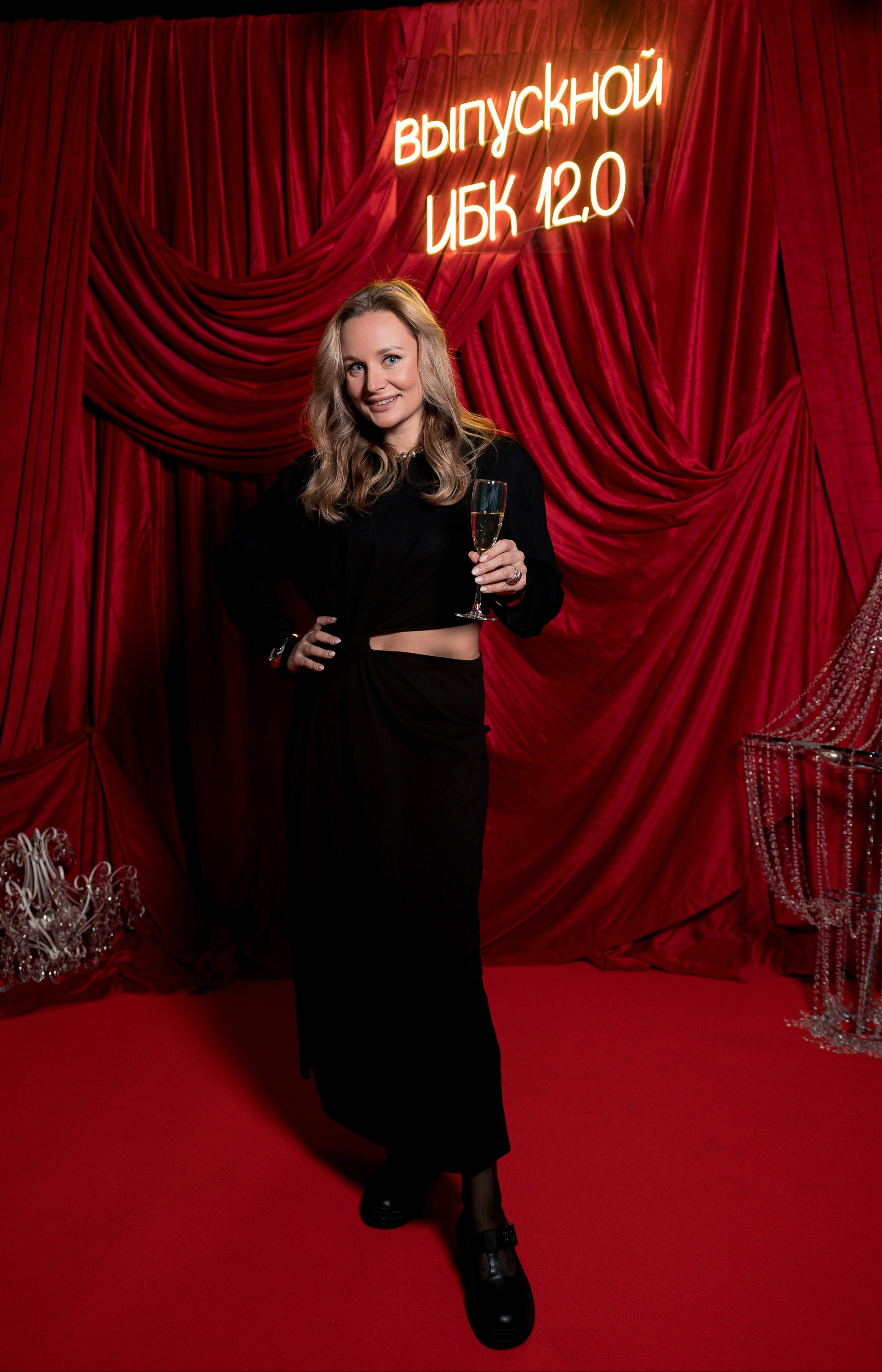 Выпускной 12.0. Фотограф Юлия Назарова