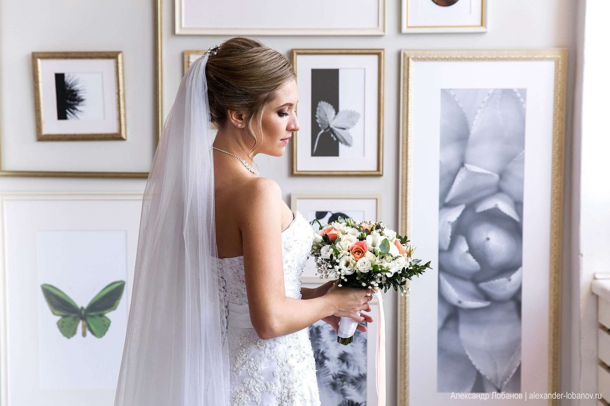 СВАДЬБА. ДМИТРИЙ И АННА