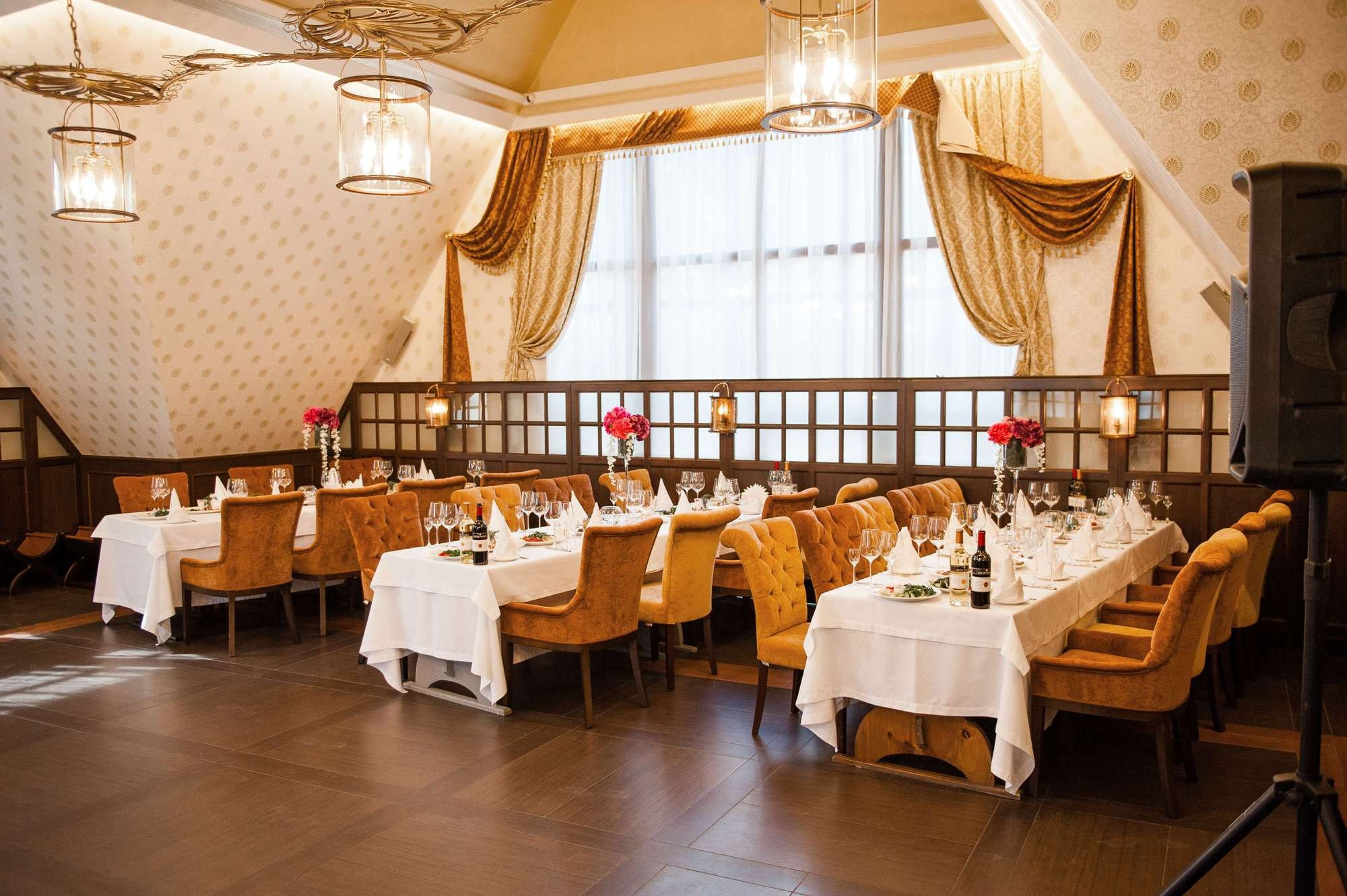 Владимир и Элина