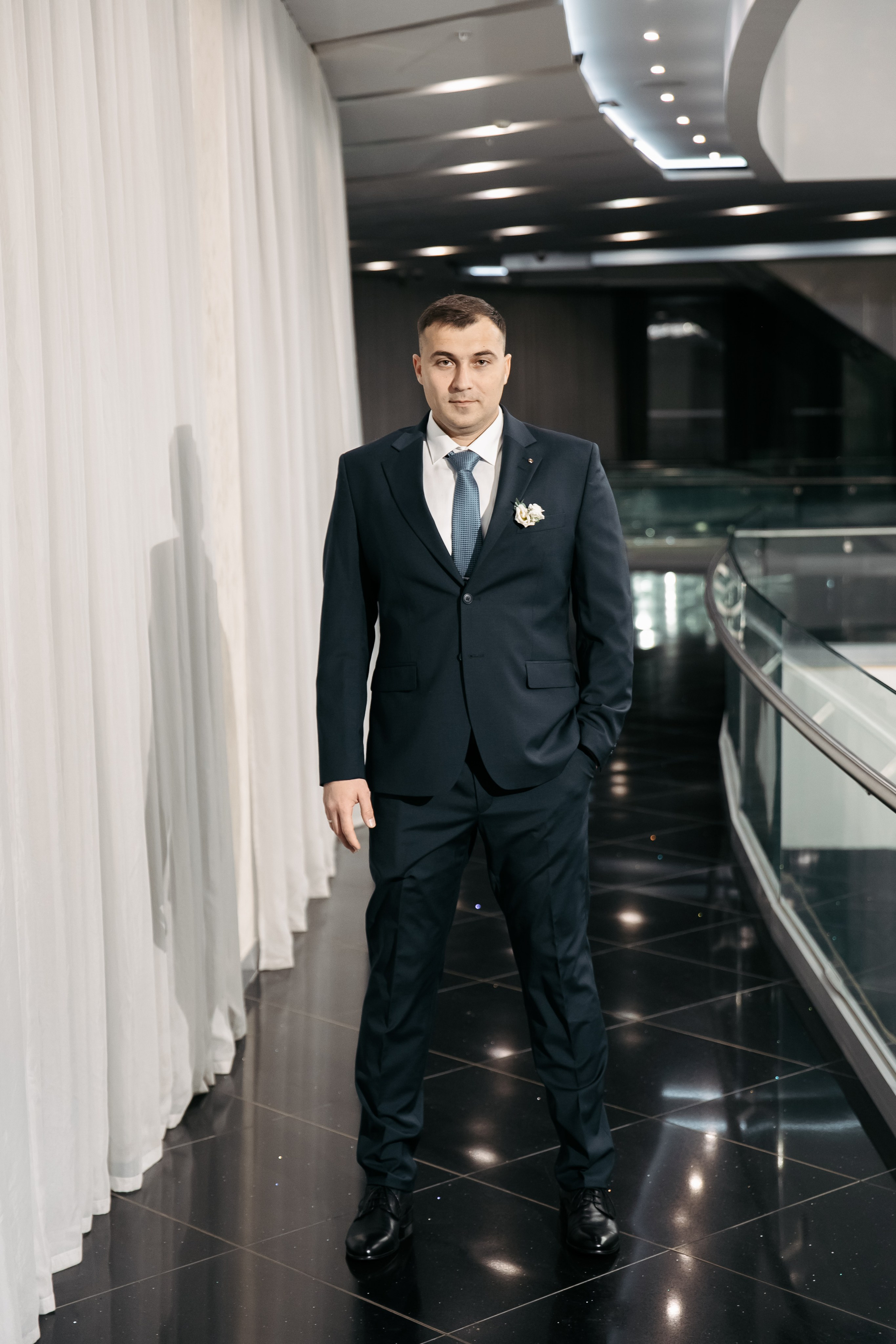 Максим и Марина