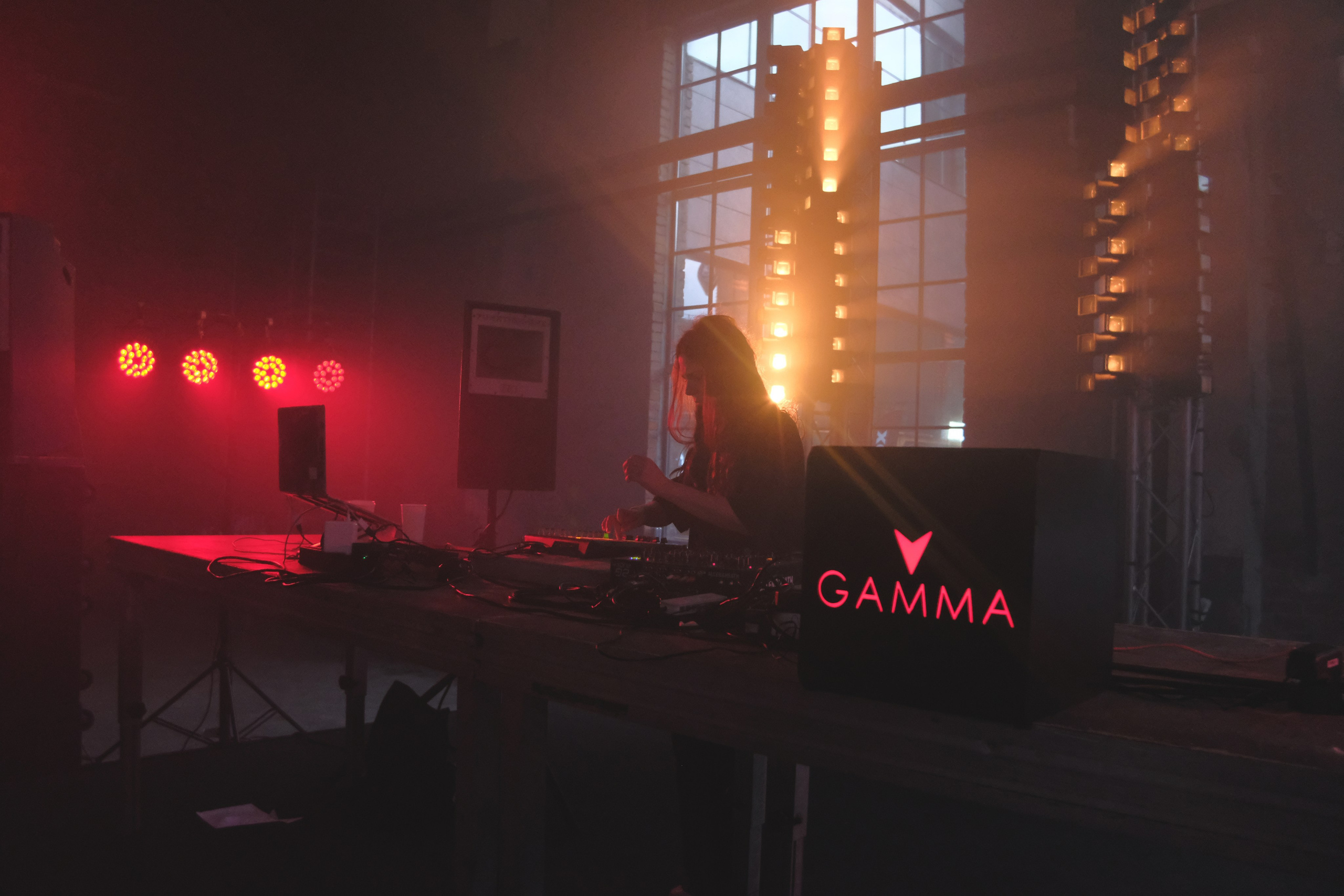 Gamma X years. Репортажный фотограф в Санкт-Петербурге Даниил Могута