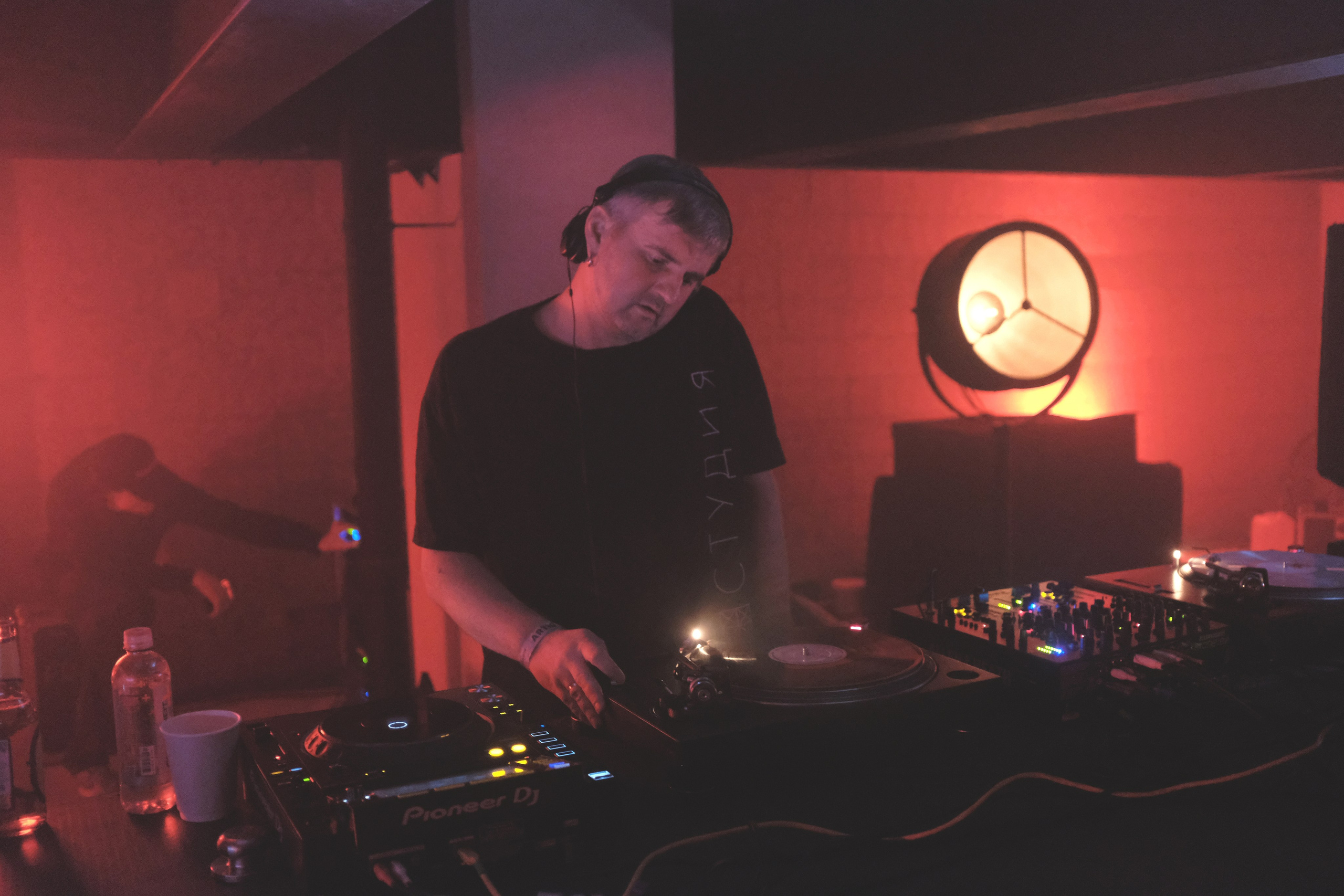 DELTA PEOPLE. M-DIVISION. Репортажный фотограф в Санкт-Петербурге Даниил Могута