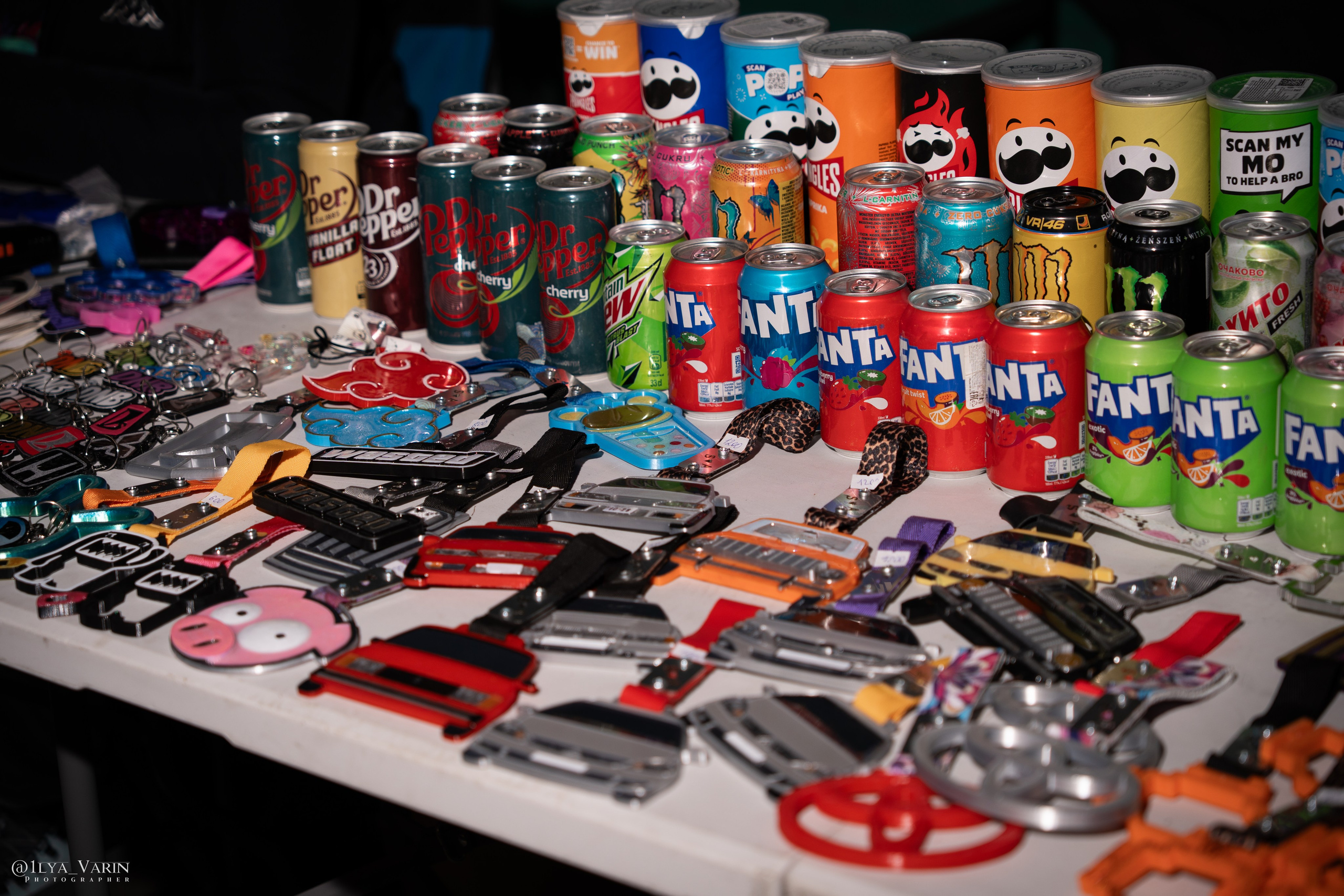 DnB 14/11/2025. TuninGGameS Media