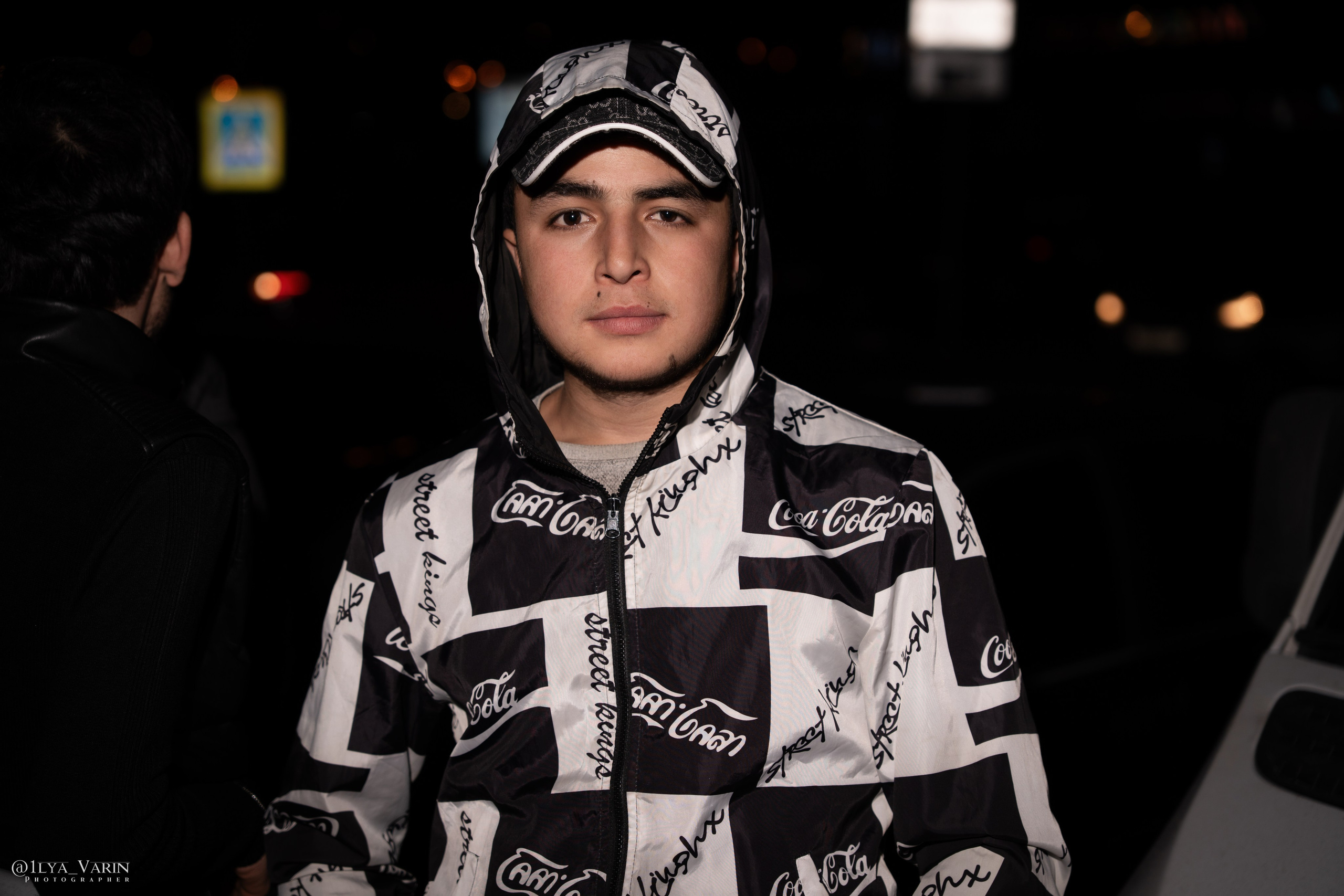 DnB 14/11/2025. TuninGGameS Media