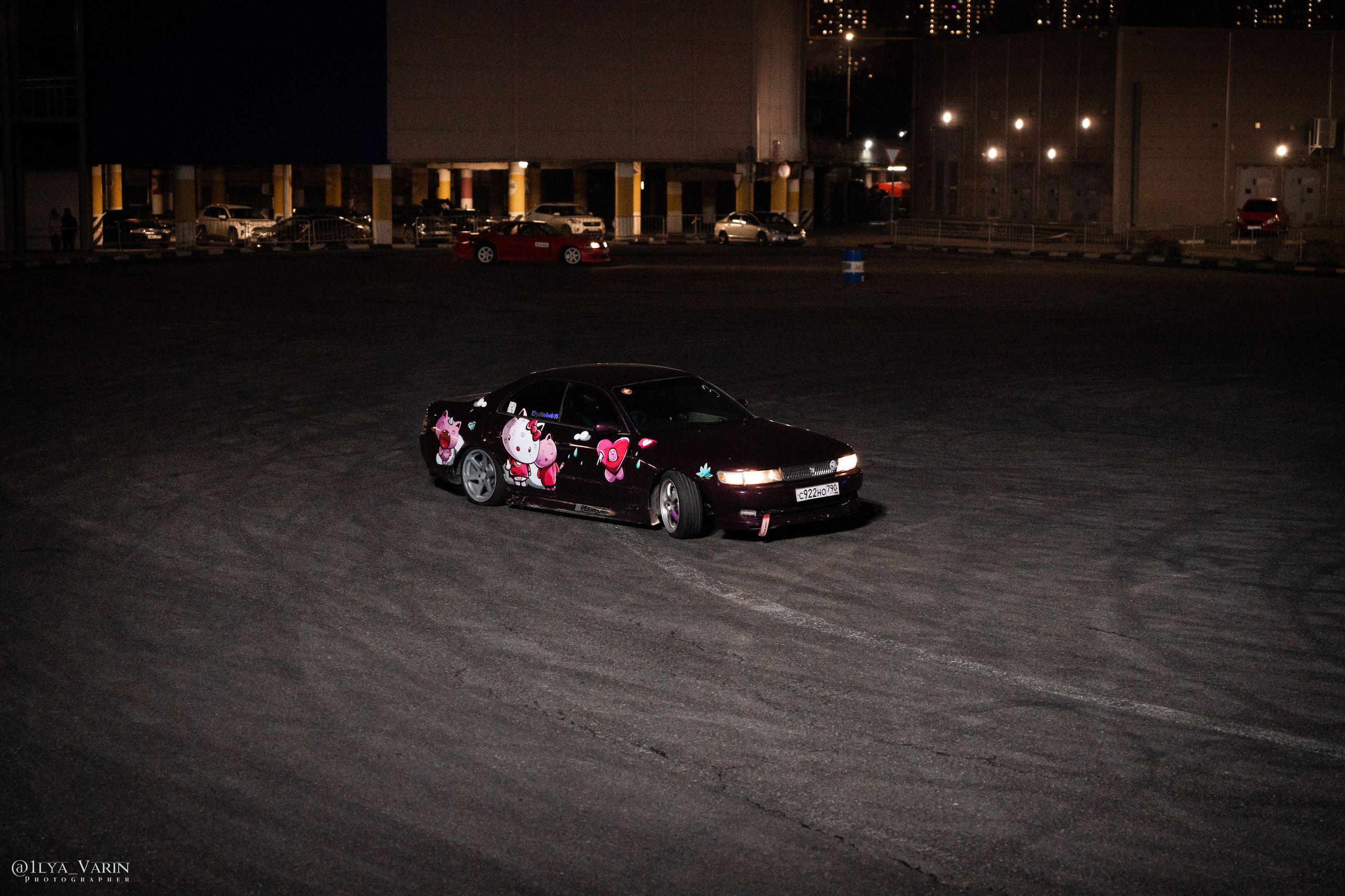 DnB 14/11/2025. TuninGGameS Media