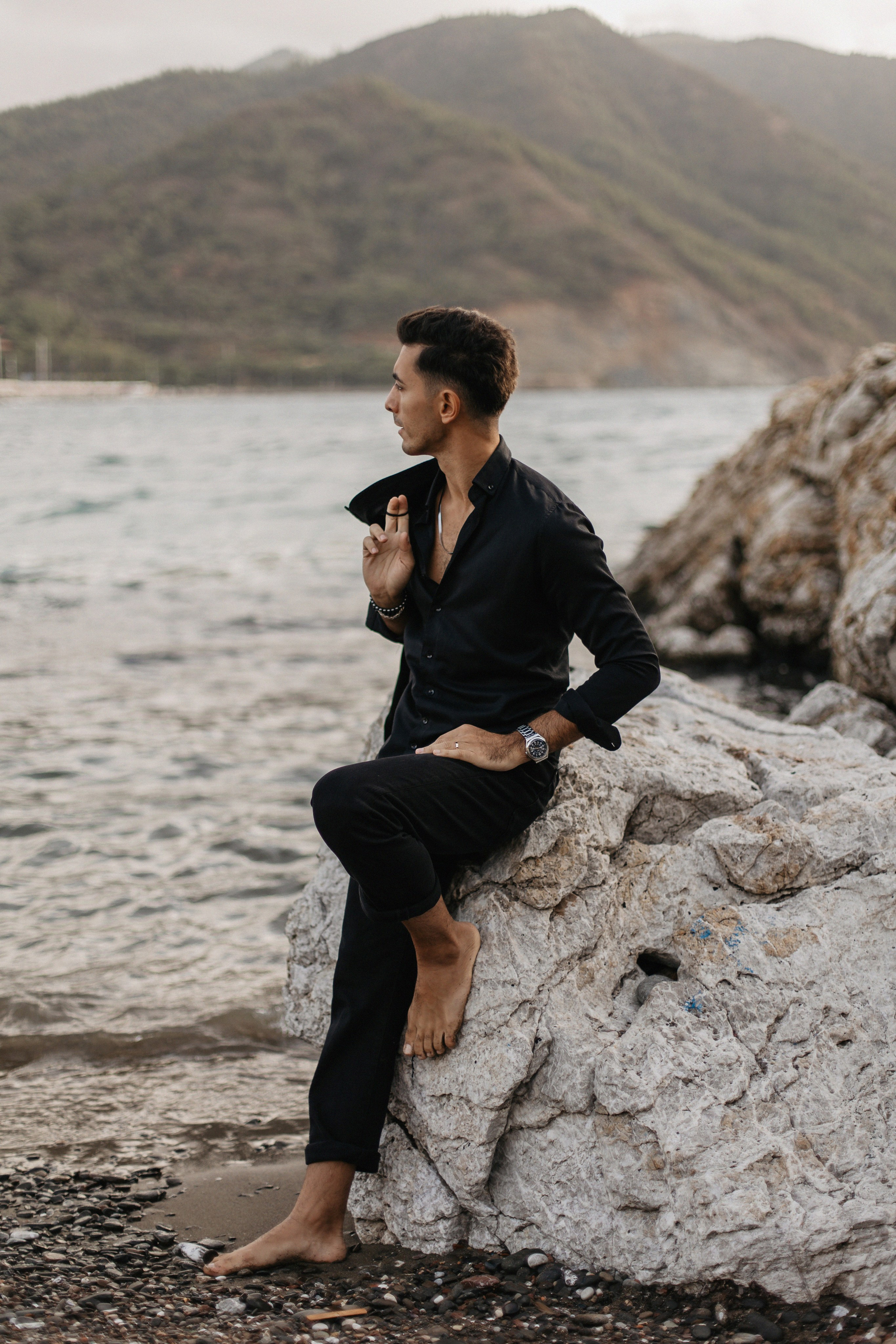 Ксения и Мурат. Фотограф Екатерина Гюнгор ♡ Фетхие Мармарис Ортаджа